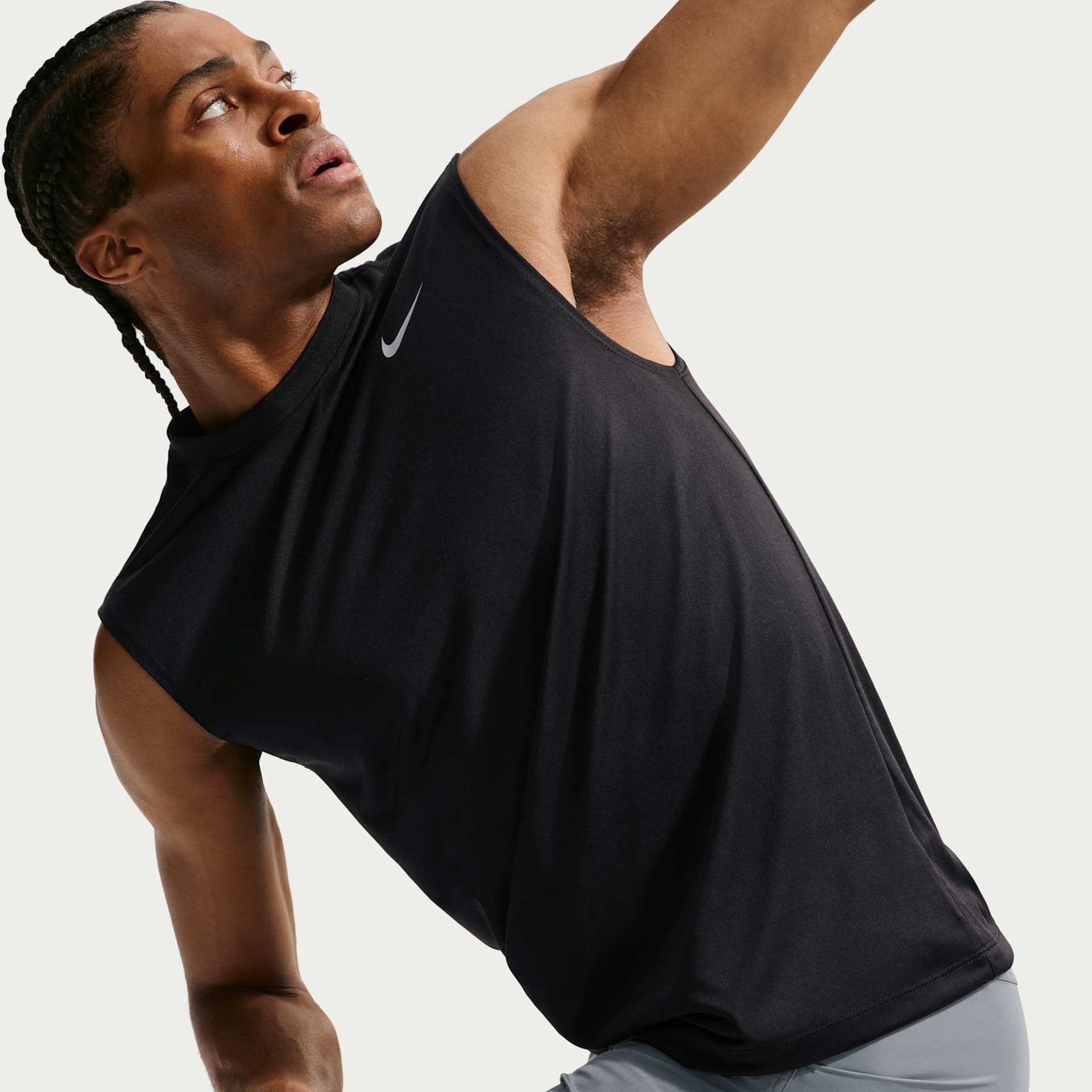 Regata Nike Dri-FIT Legend Masculina - Foto 3