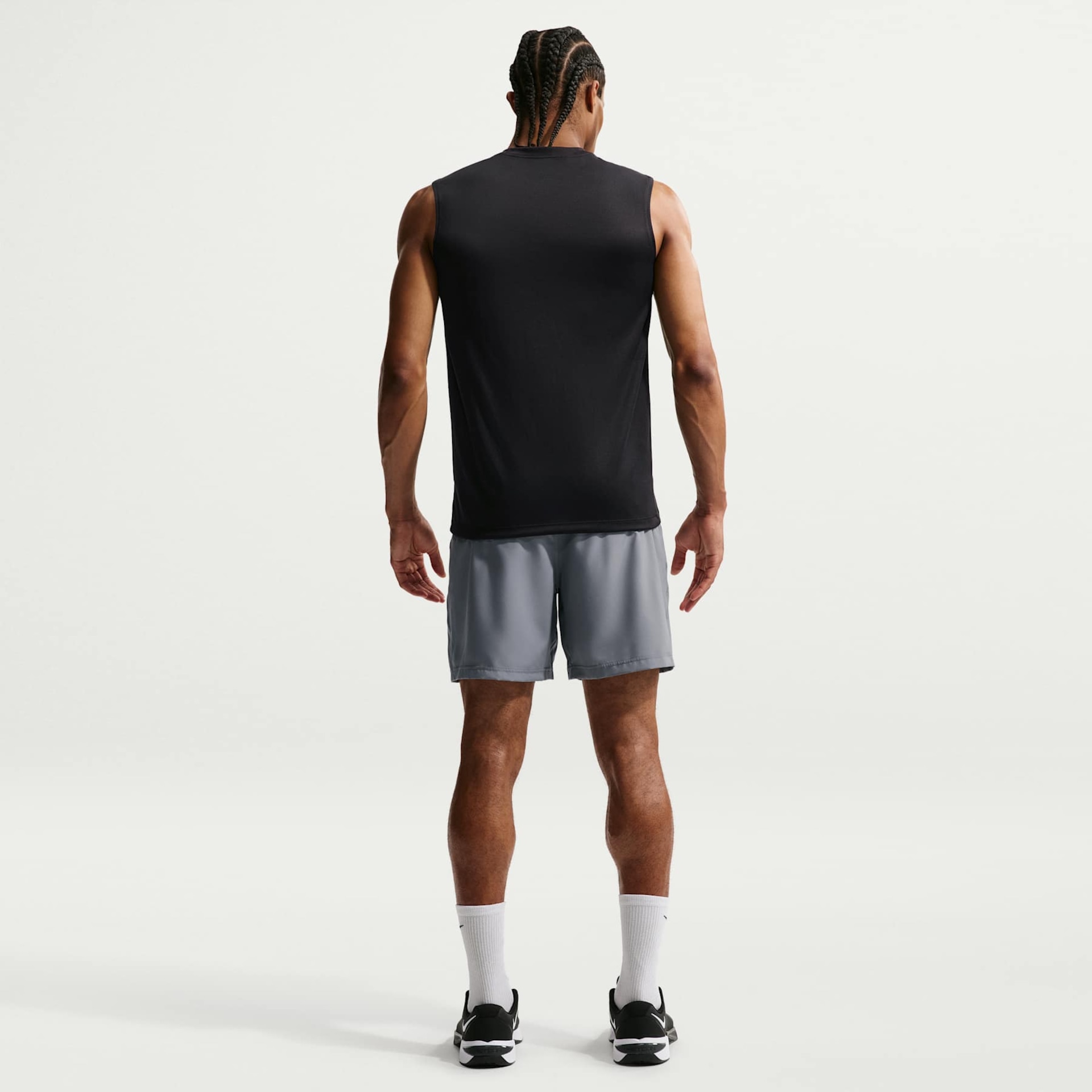 Regata Nike Dri-FIT Legend Masculina - Foto 5
