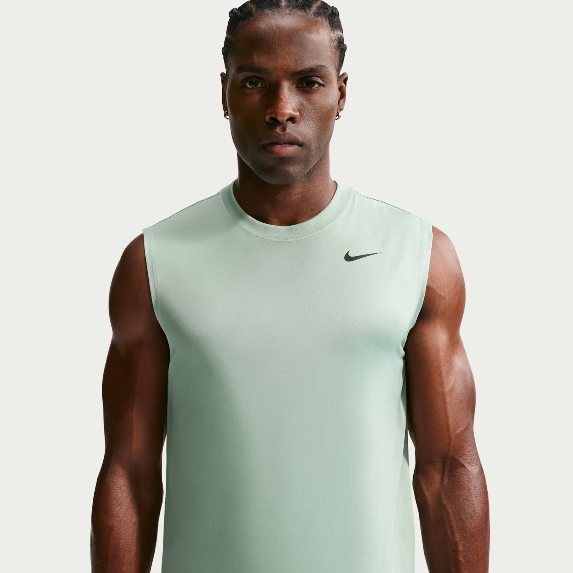 Regata Nike Dri-FIT Legend Masculina - Foto 1