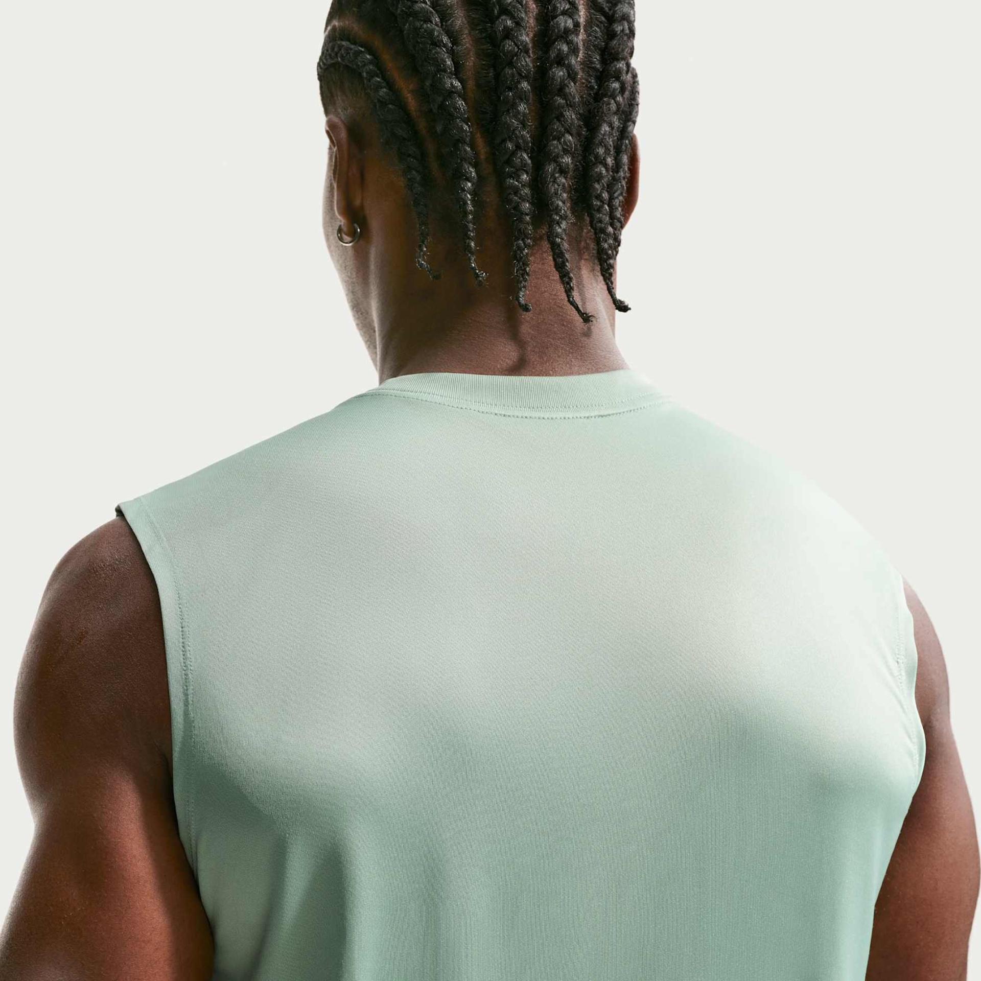 Regata Nike Dri-FIT Legend Masculina - Foto 2