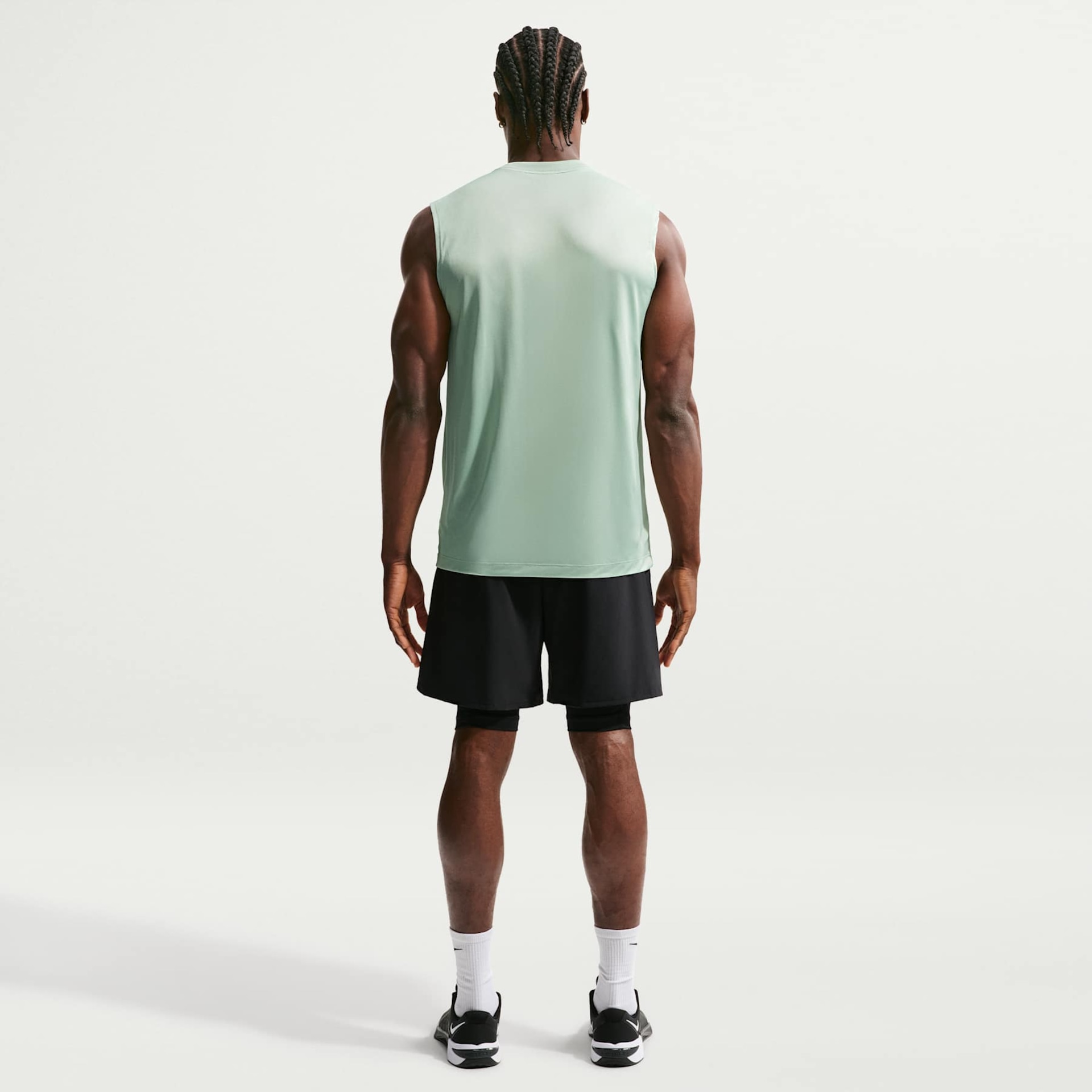 Regata Nike Dri-FIT Legend Masculina - Foto 5