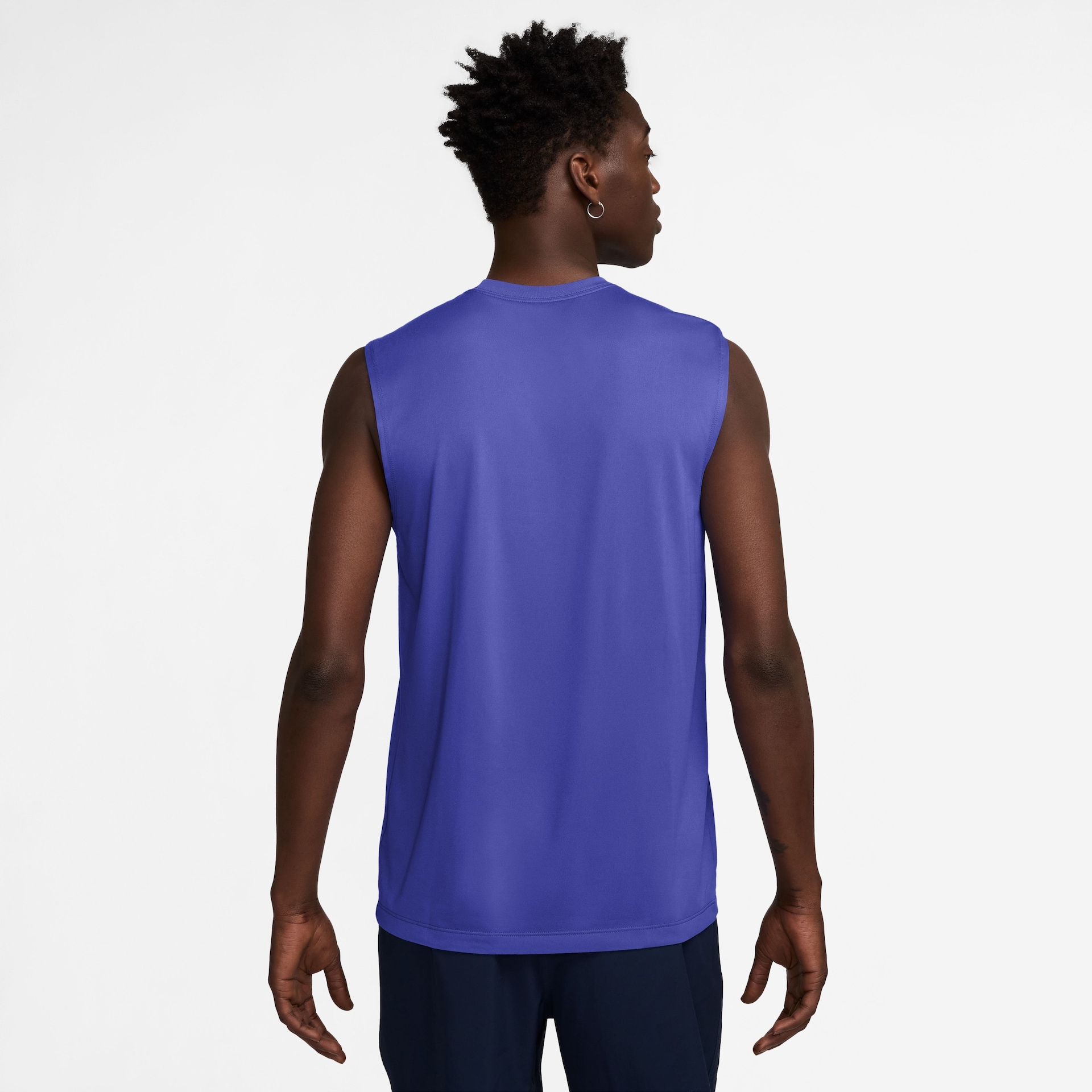 Regata Nike Dri-FIT Legend Masculina - Foto 2