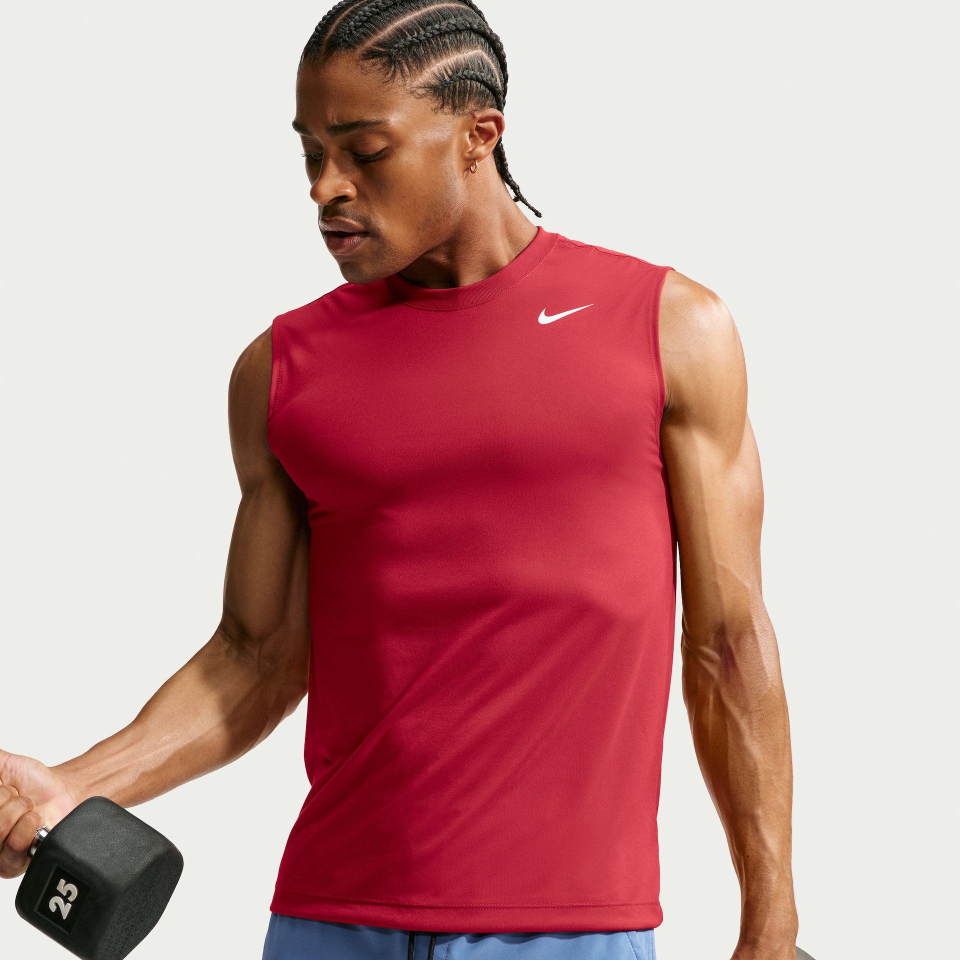 Imagem principal de Regata Nike Dri-FIT Legend Masculina