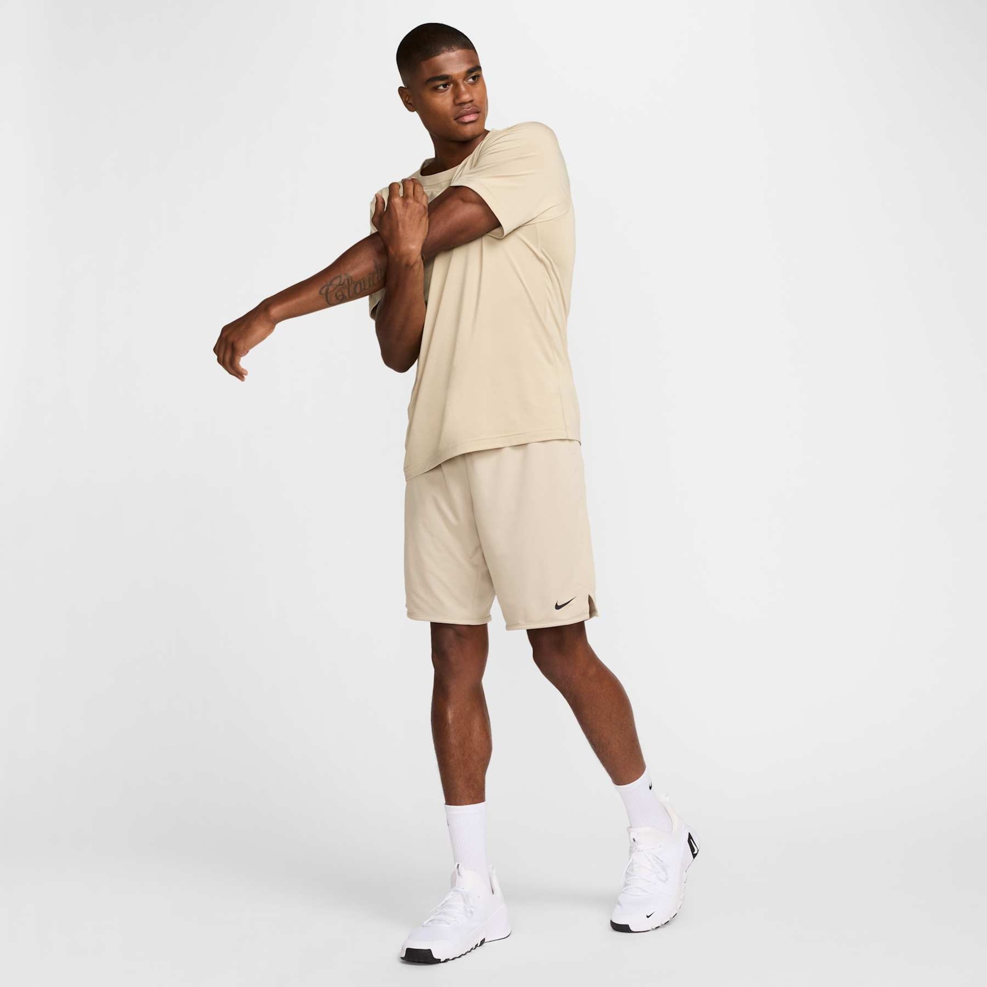 Shorts Nike Dri-FIT Totality Masculino - Foto 7