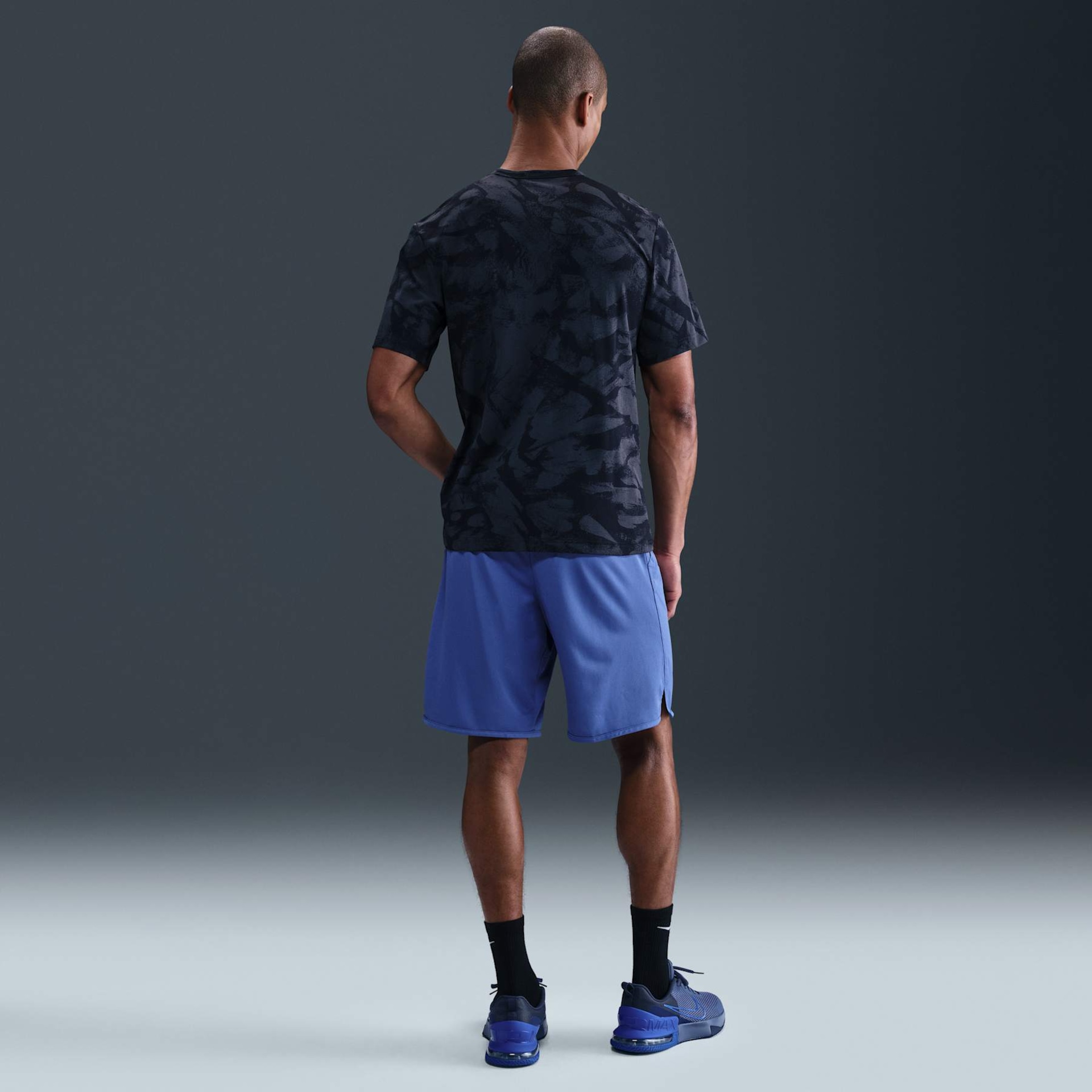 Shorts Nike Dri-FIT Totality Masculino - Foto 4