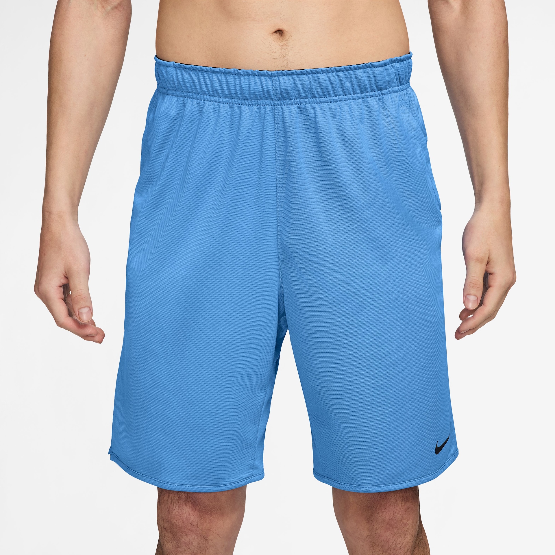 Treino & Academia