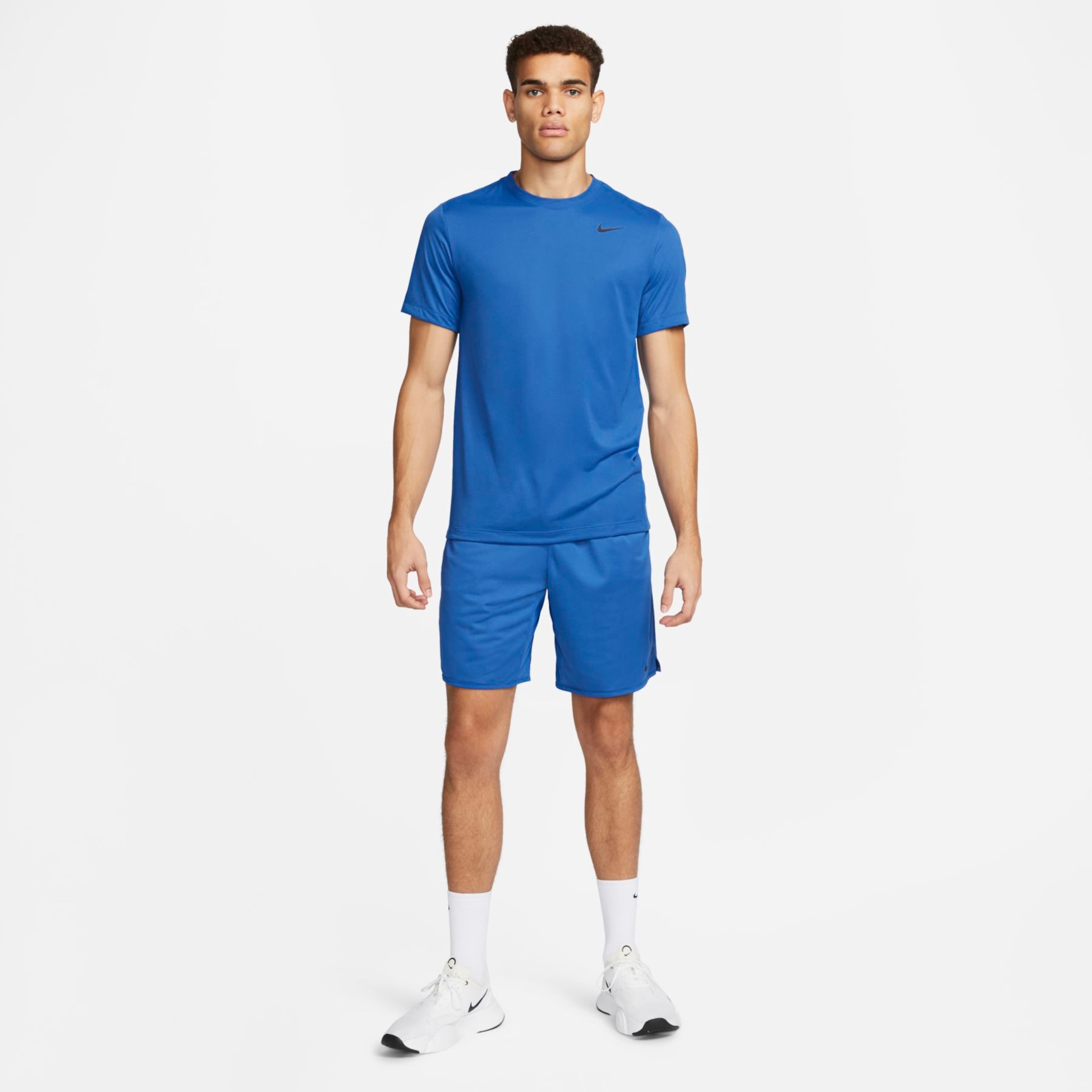 Shorts Nike Dri-FIT Totality Masculino - Foto 7