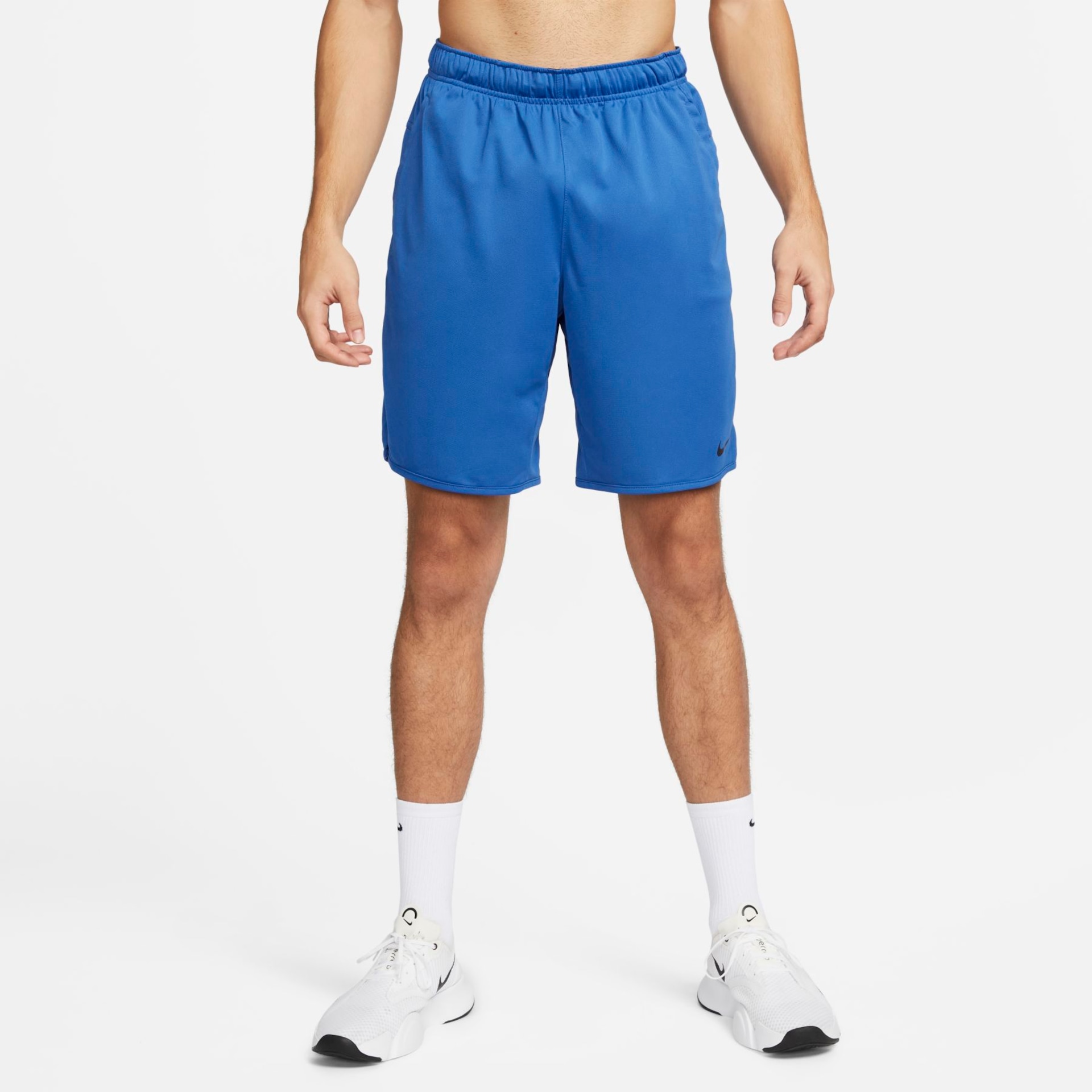 Shorts Nike Dri-FIT Totality Masculino - Foto 1