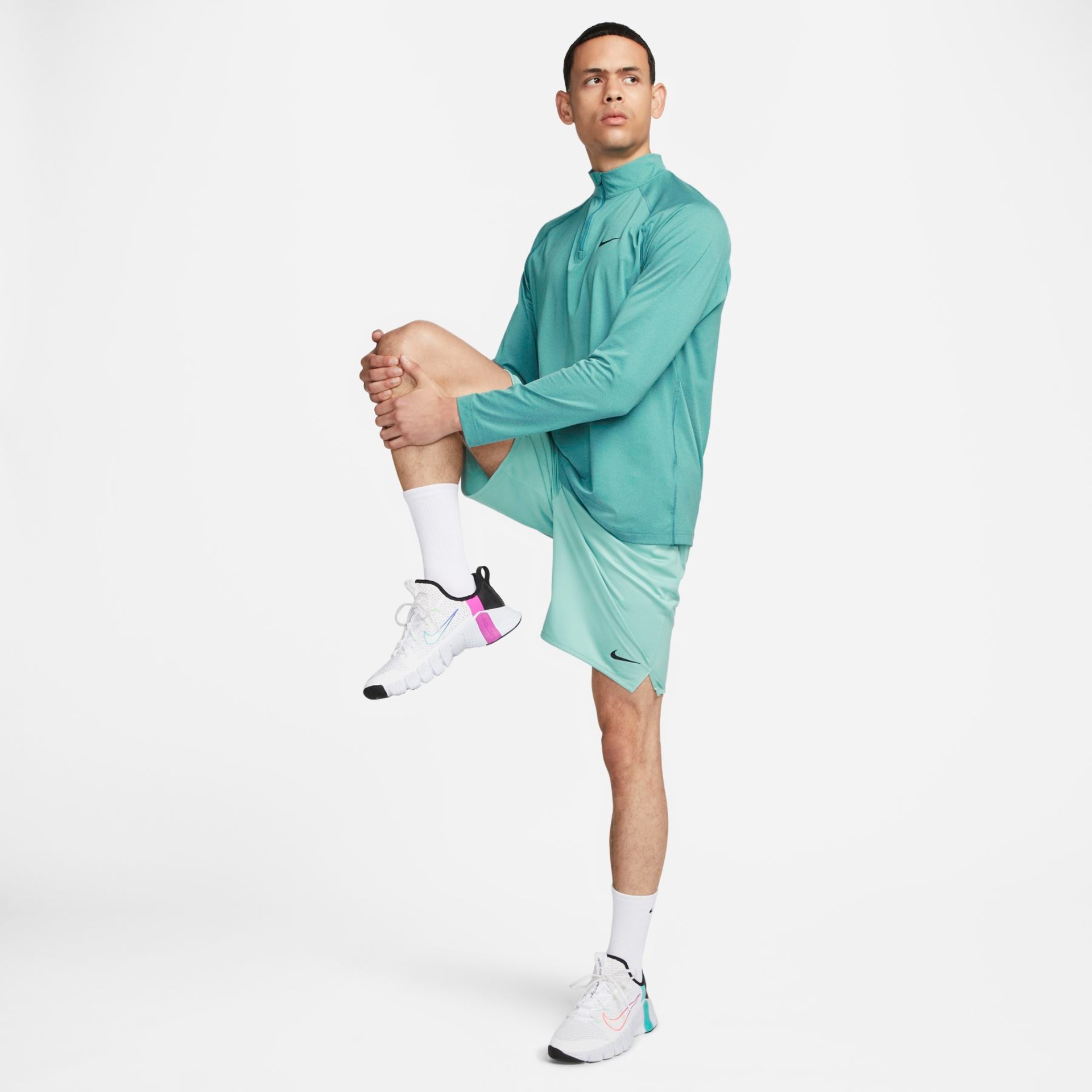 Shorts Nike Dri-FIT Totality Masculino - Foto 7