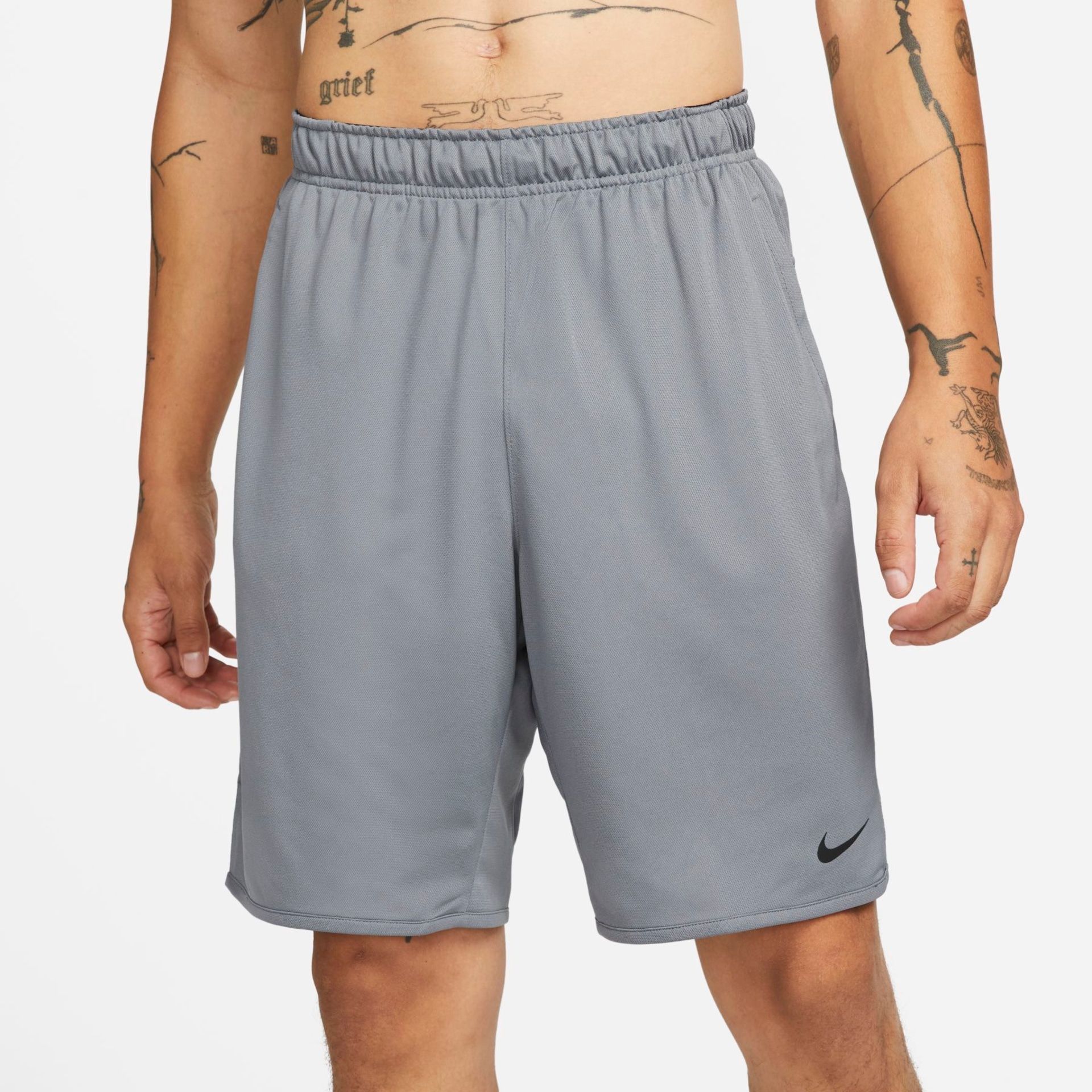 Shorts Nike Dri-FIT Totality Masculino - Foto 2