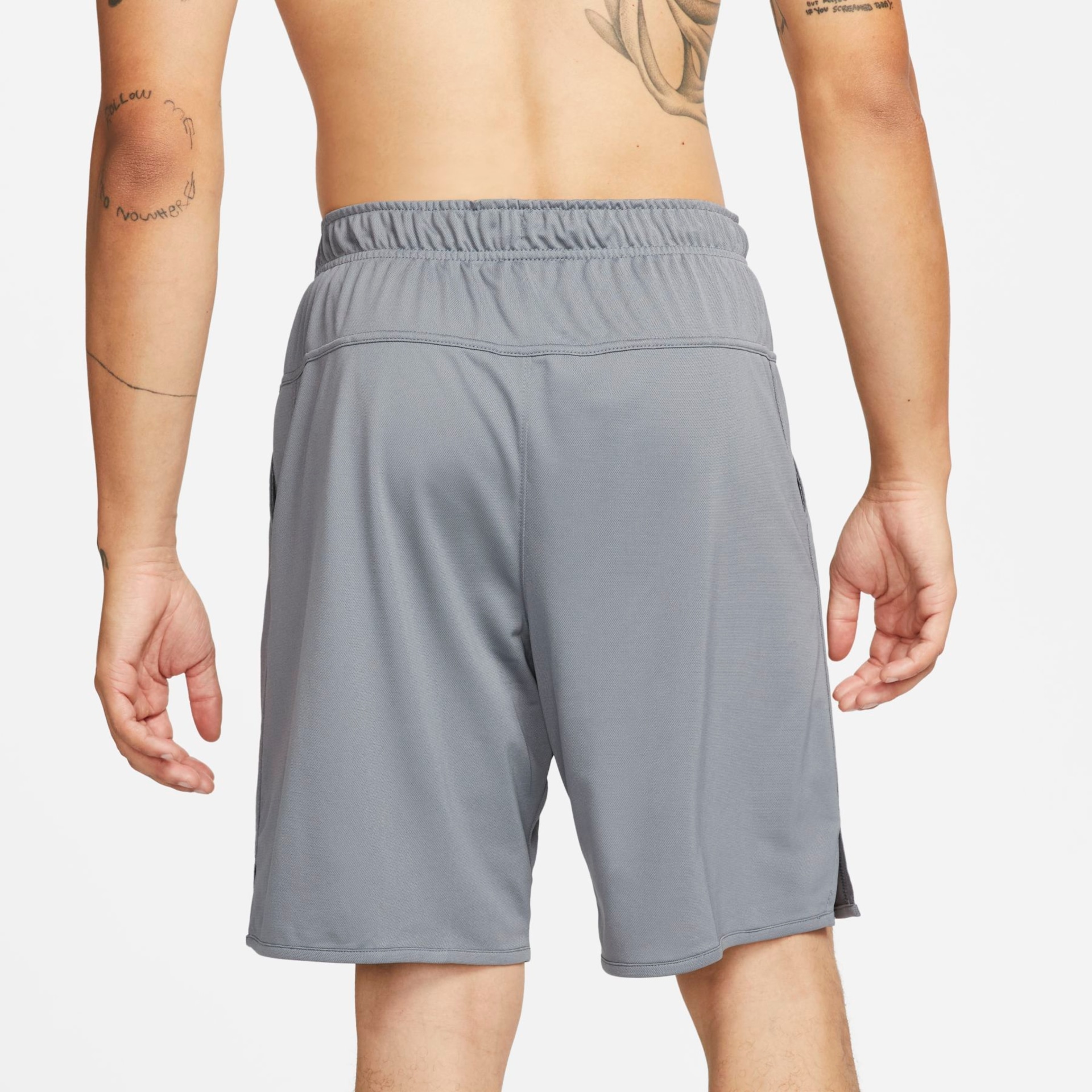 Shorts Nike Dri-FIT Totality Masculino - Foto 3