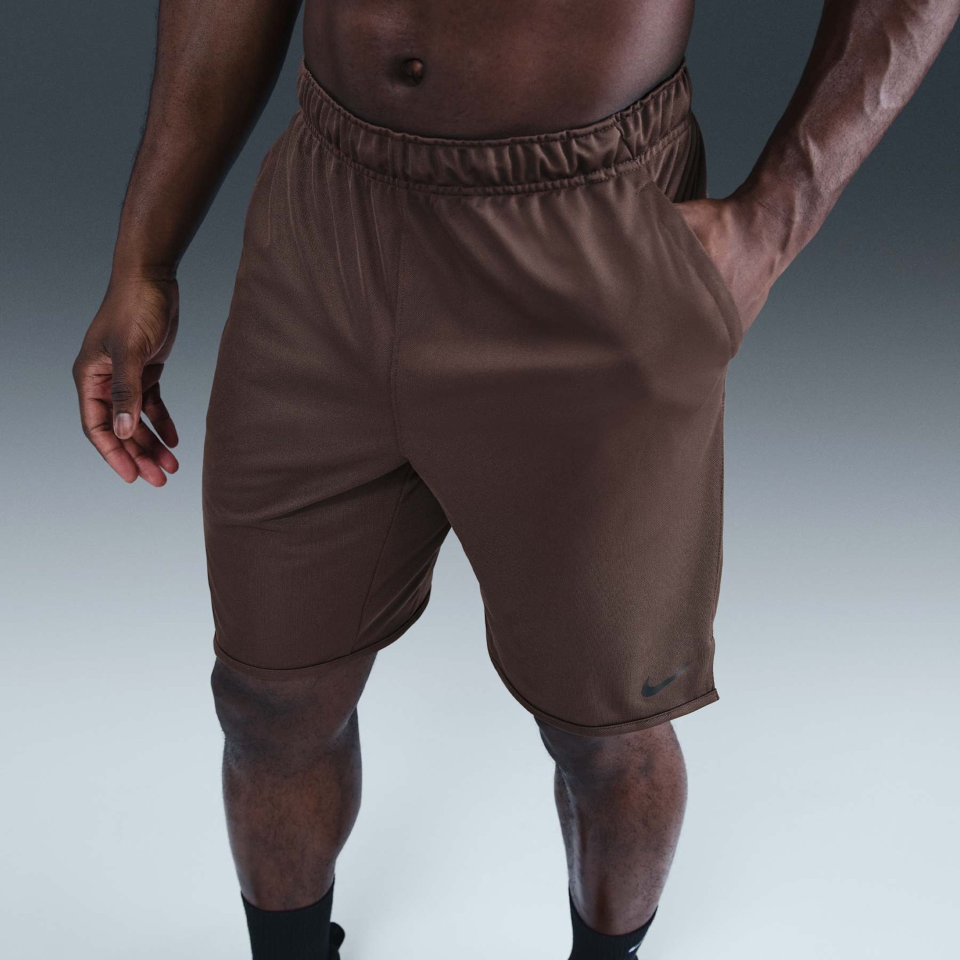 Shorts Nike Dri-FIT Totality Masculino - Foto 2