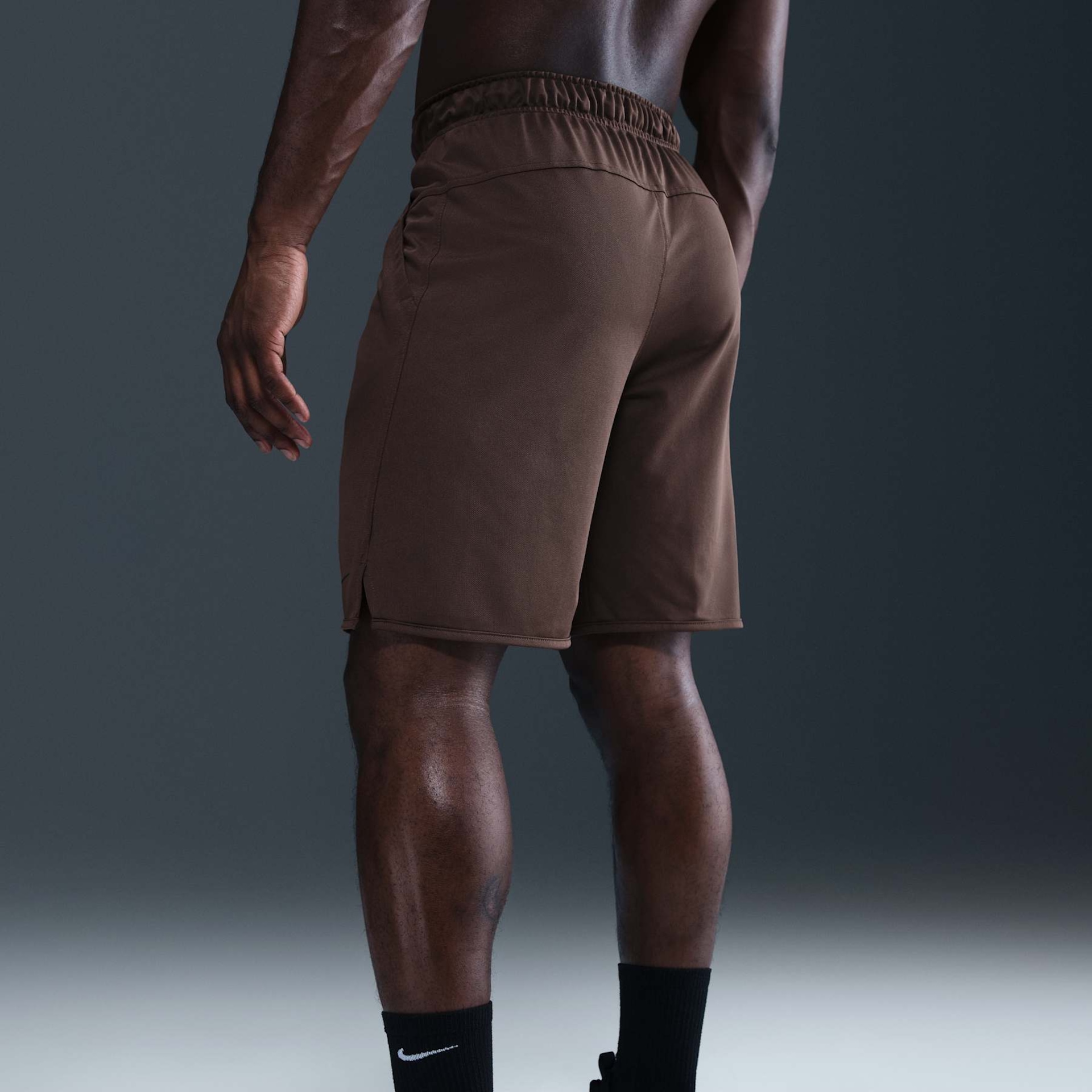 Shorts Nike Dri-FIT Totality Masculino - Foto 3