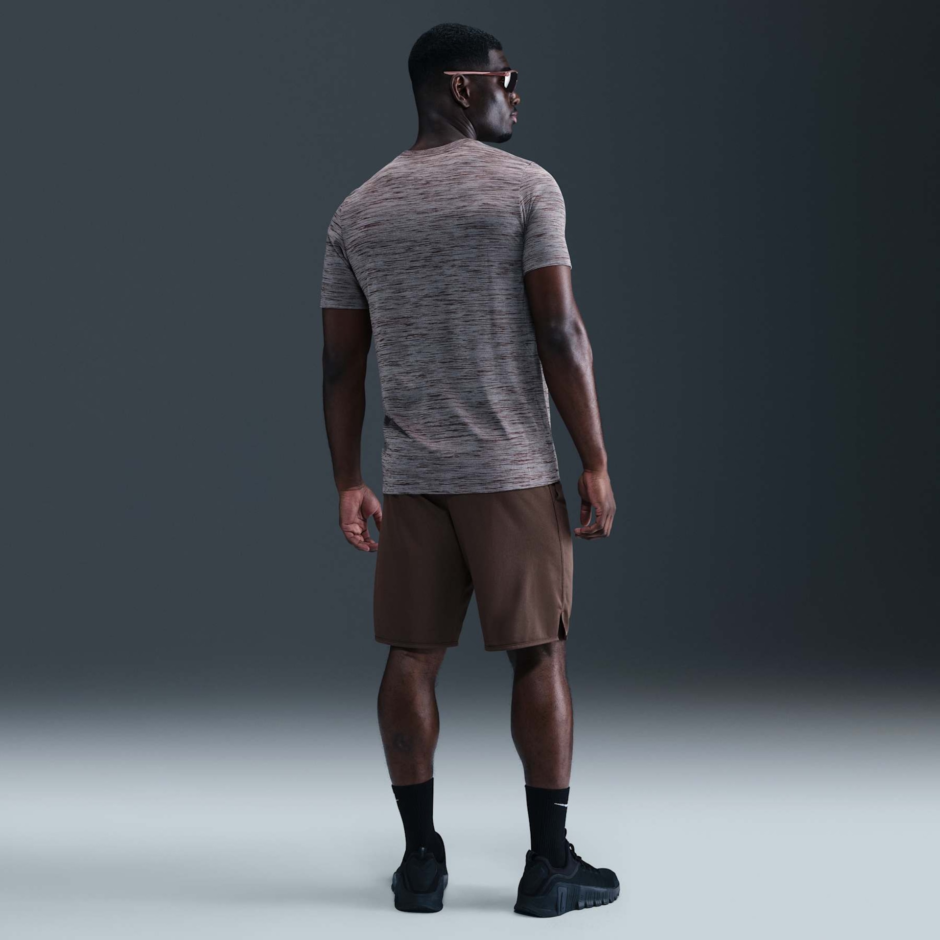 Shorts Nike Dri-FIT Totality Masculino - Foto 4