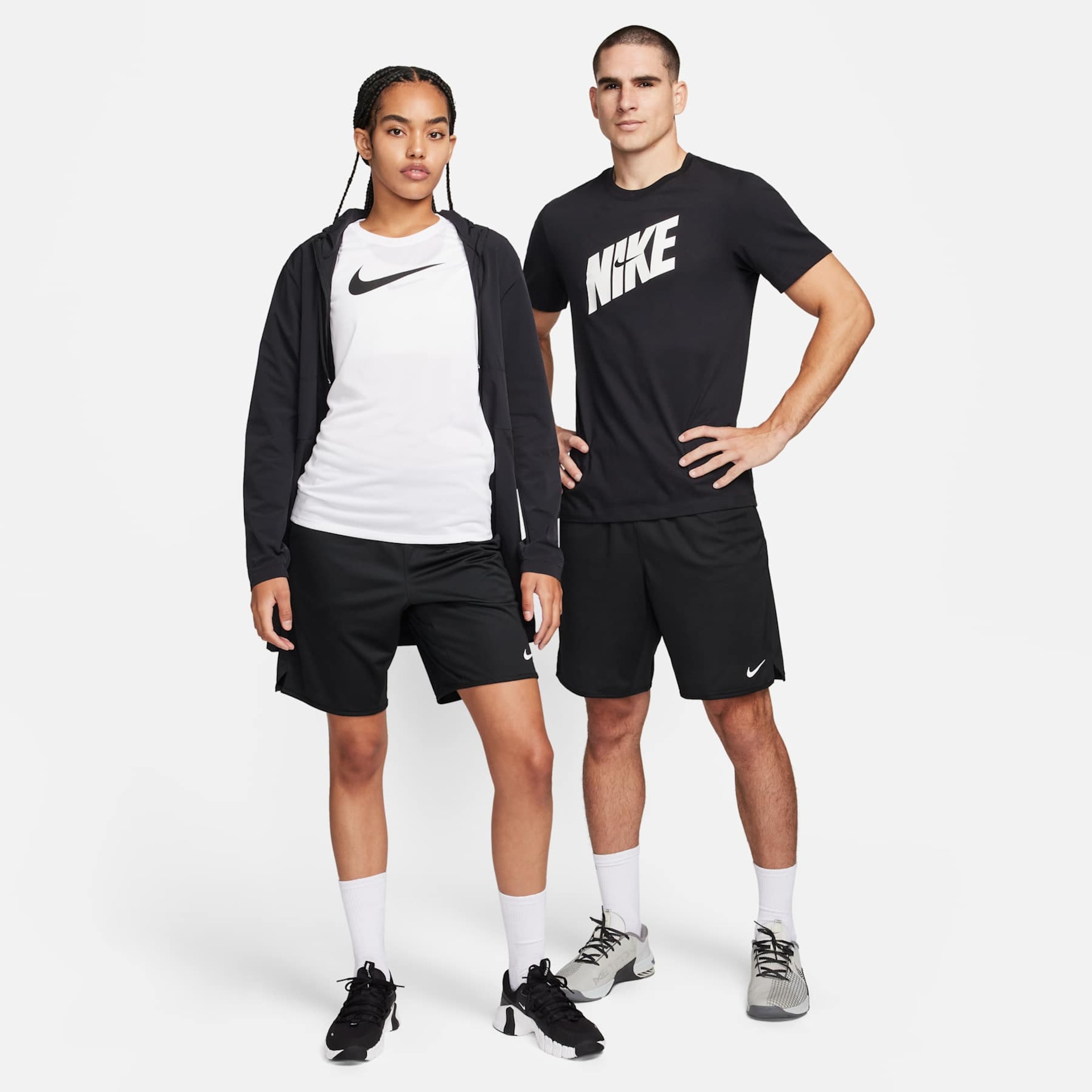 Shorts Nike Dri-FIT Totality Masculino - Foto 8