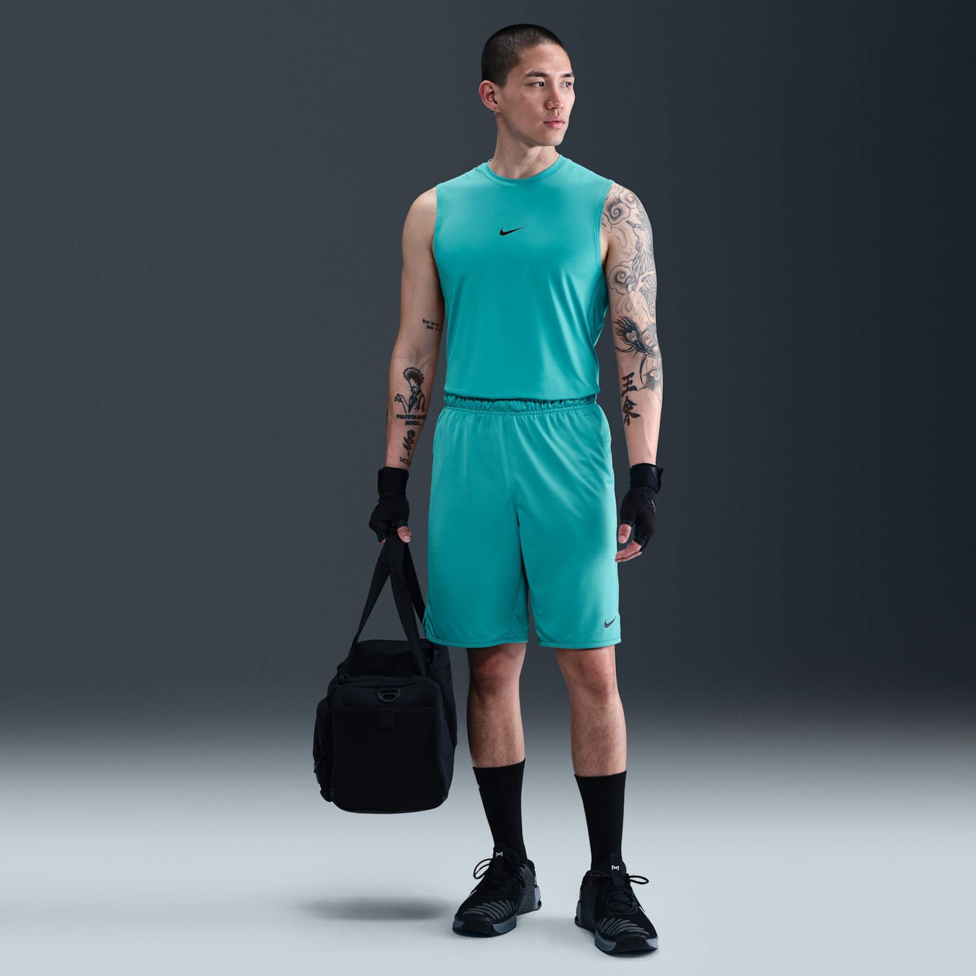 Shorts Nike Dri-FIT Totality Masculino - Foto 1