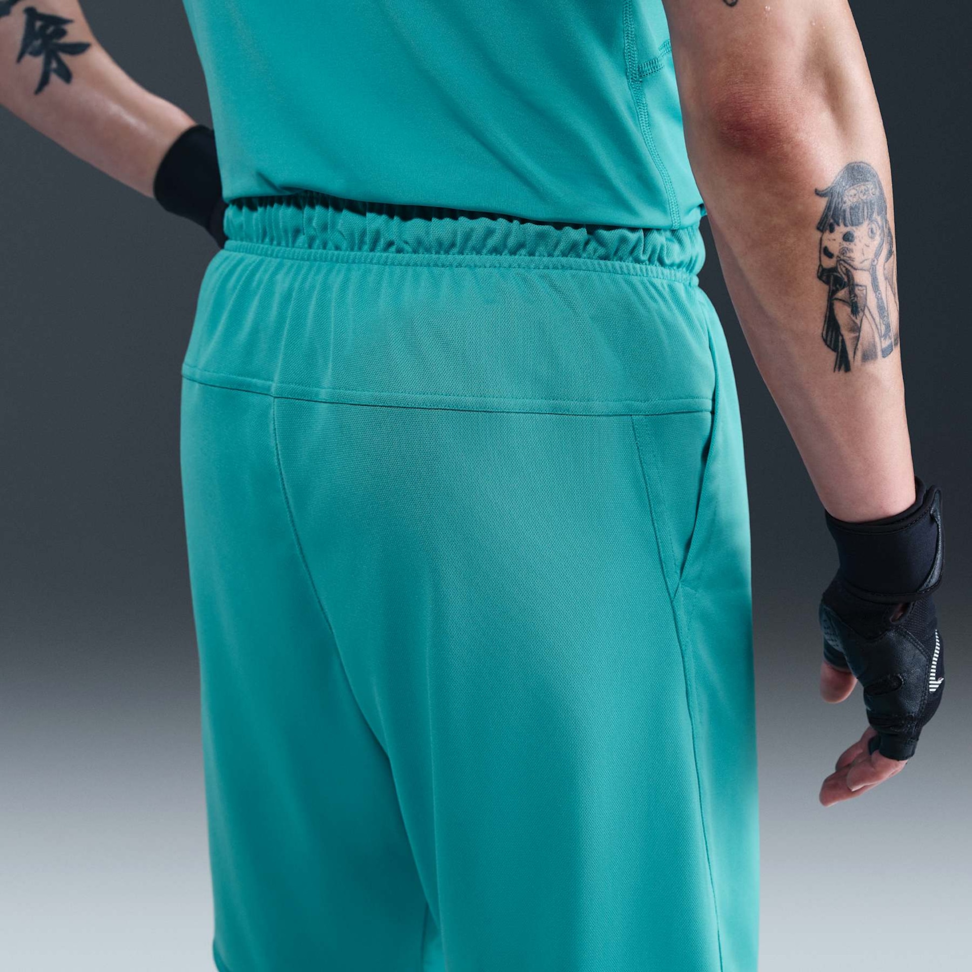 Shorts Nike Dri-FIT Totality Masculino - Foto 3