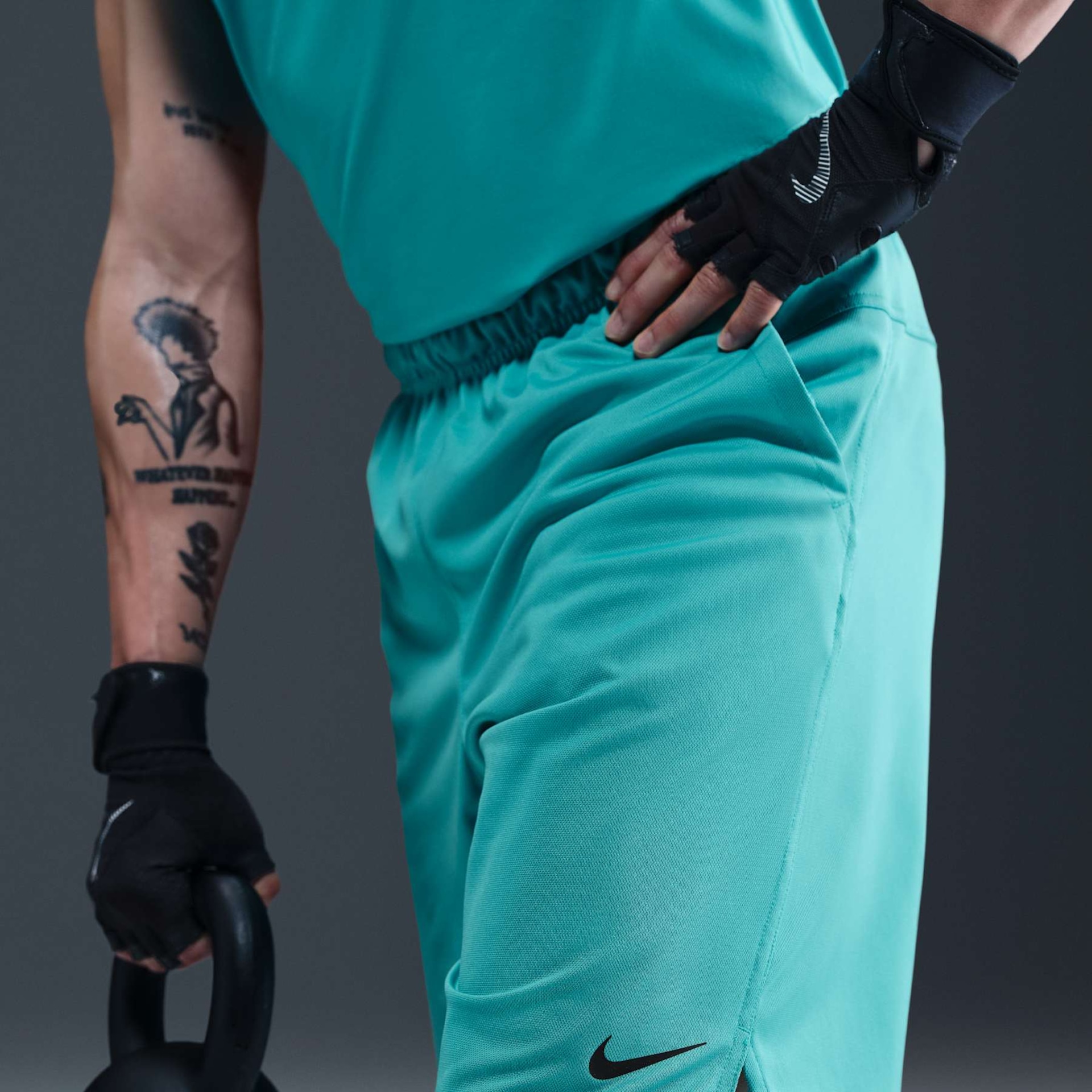 Shorts Nike Dri-FIT Totality Masculino - Foto 5