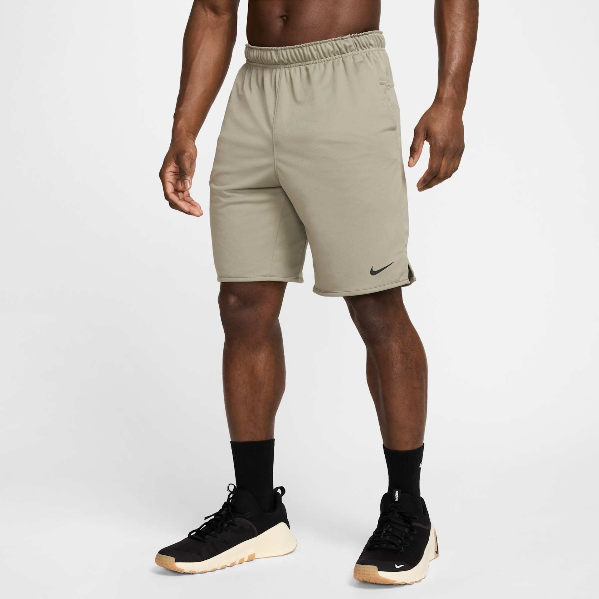 Shorts Nike Dri-FIT Totality Masculino - Foto 1