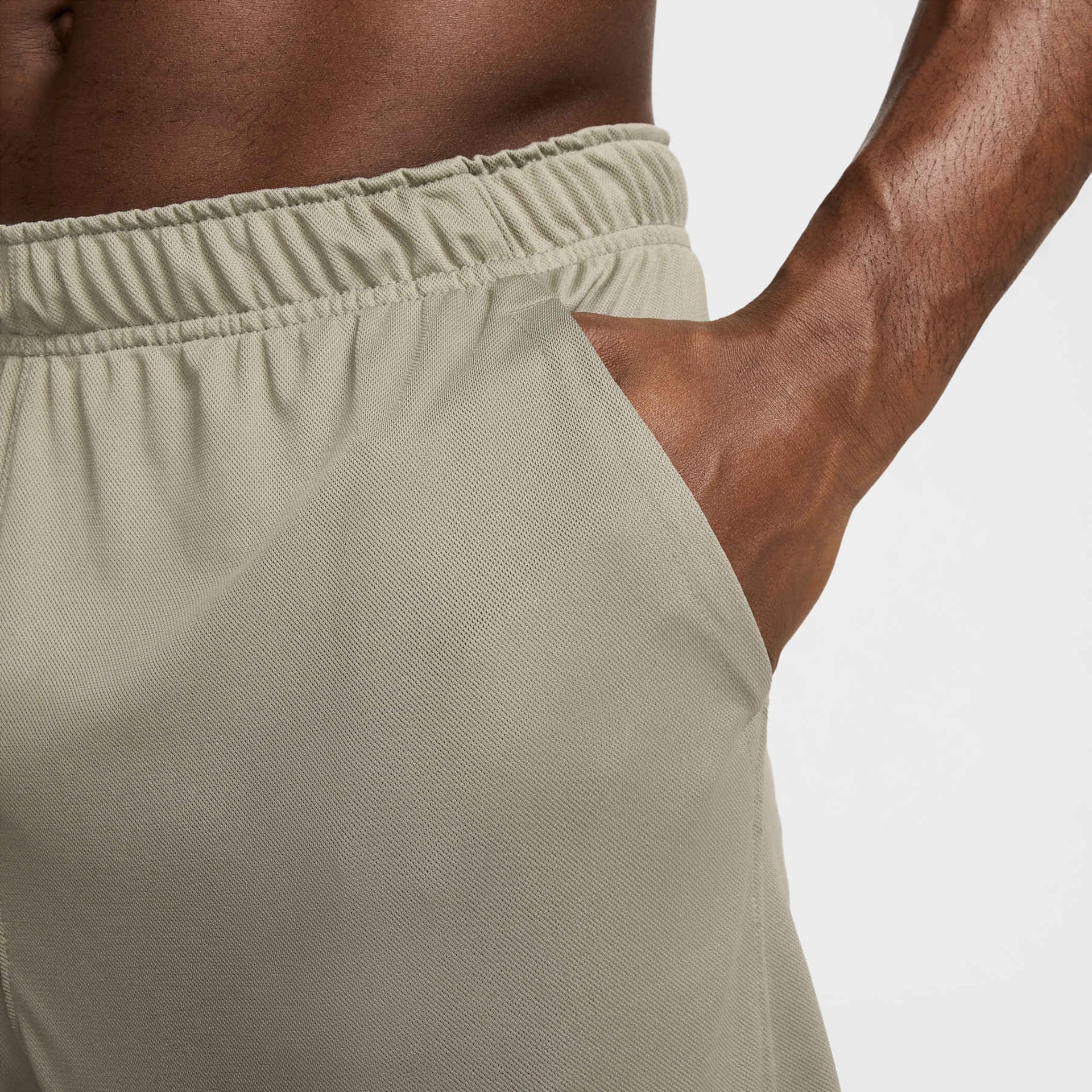Shorts Nike Dri-FIT Totality Masculino - Foto 5
