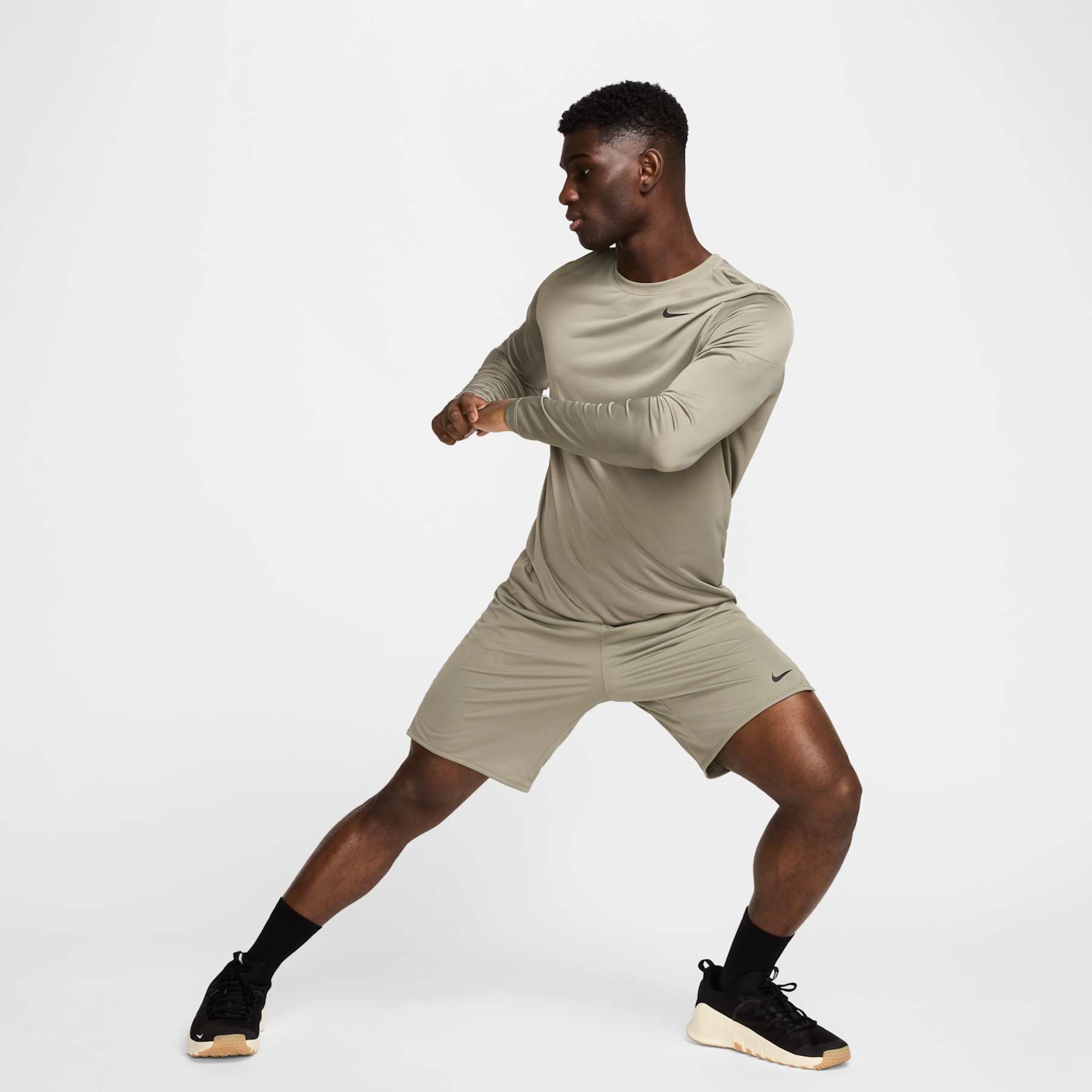 Shorts Nike Dri-FIT Totality Masculino - Foto 7