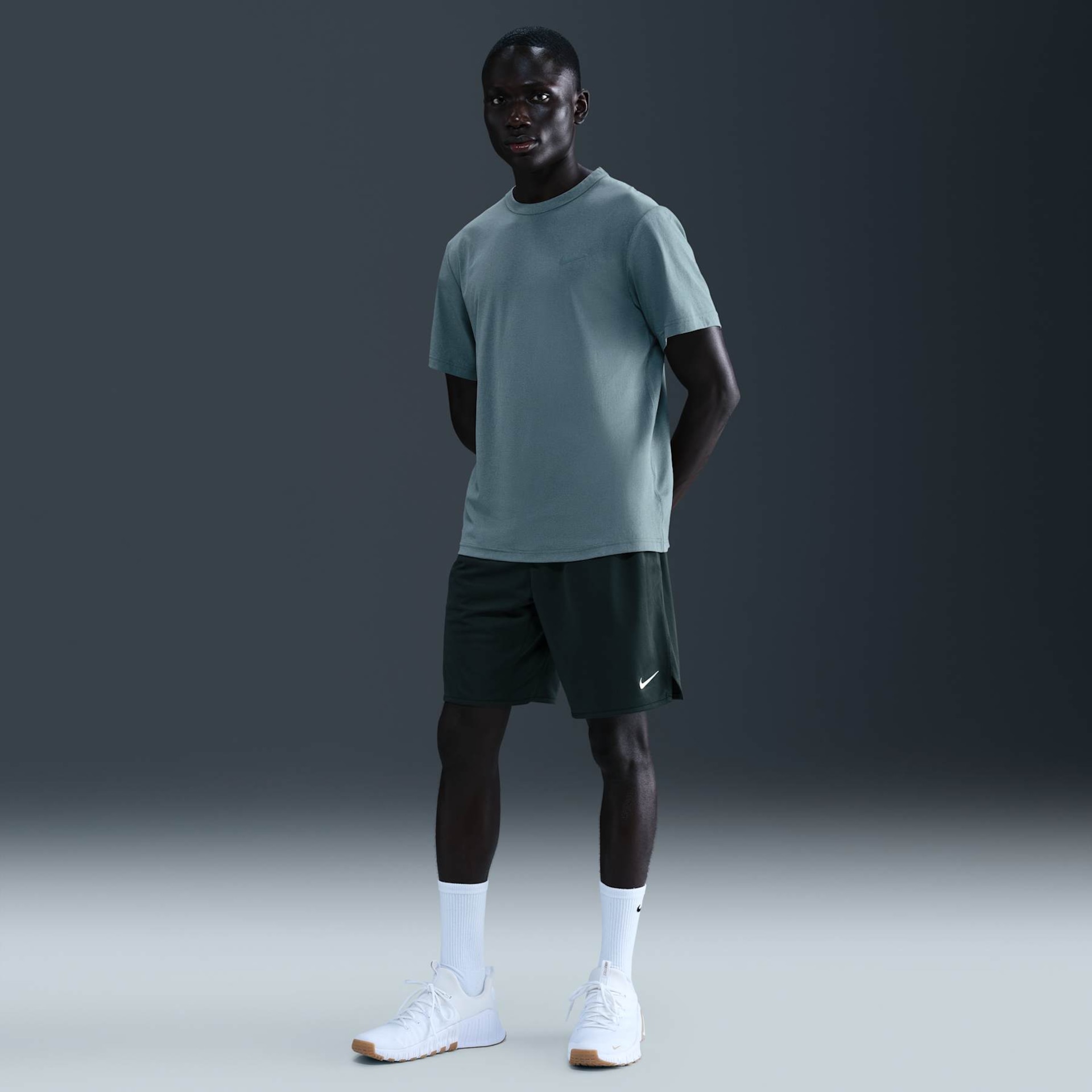Imagem principal de Shorts Nike Dri-FIT Totality Masculino