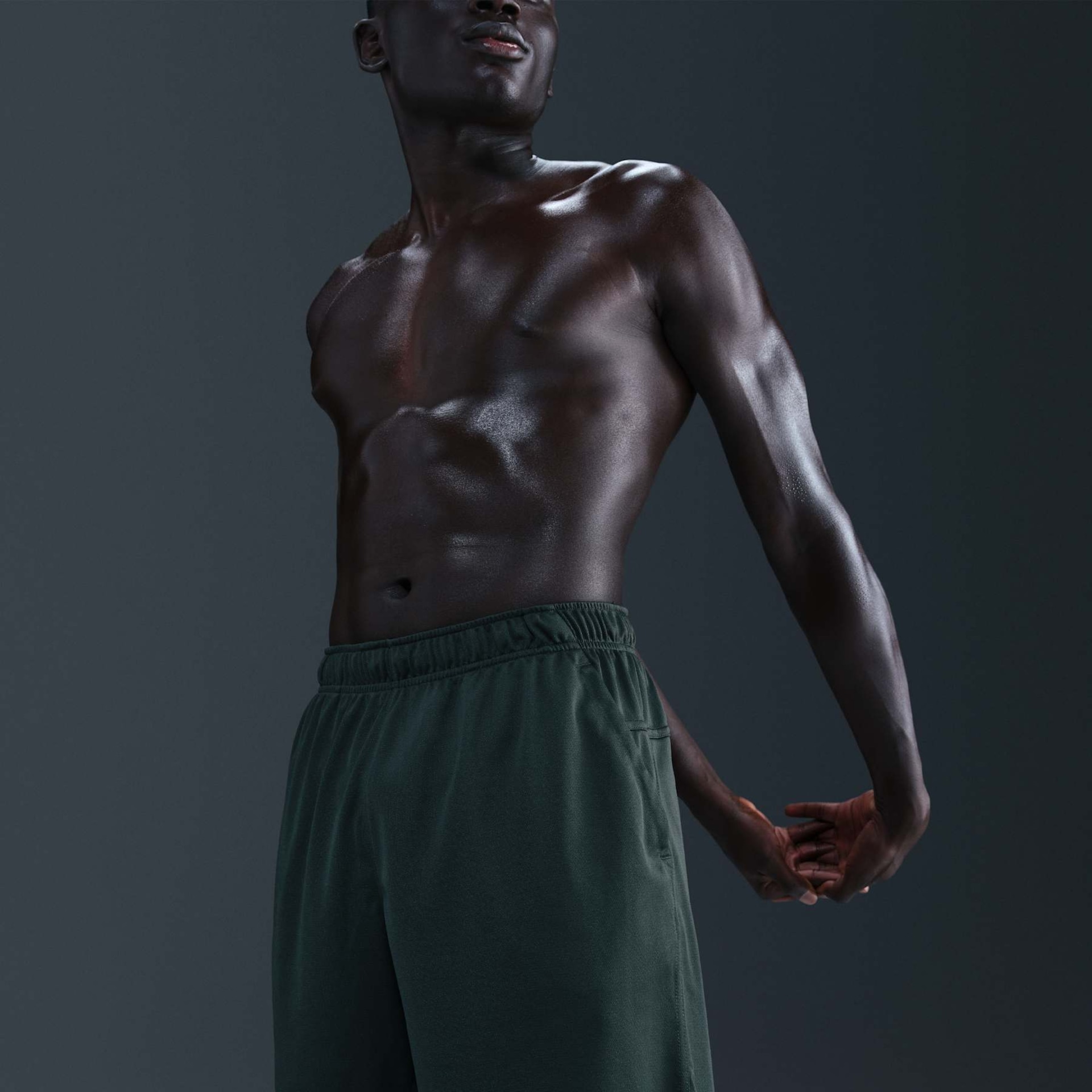 Shorts Nike Dri-FIT Totality Masculino - Foto 2