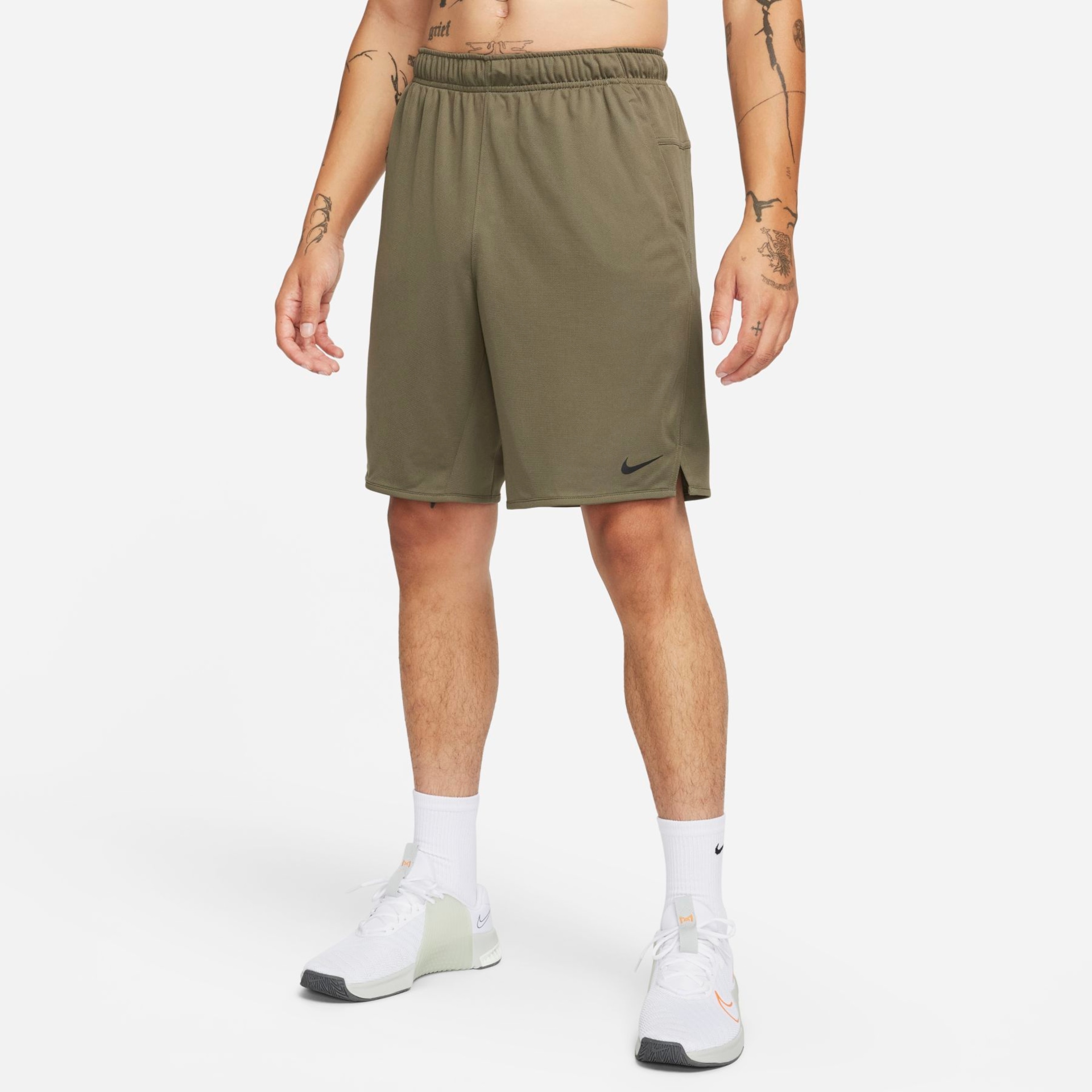 Imagem principal de Shorts Dri-FIT Nike 9'' Totality Masculino