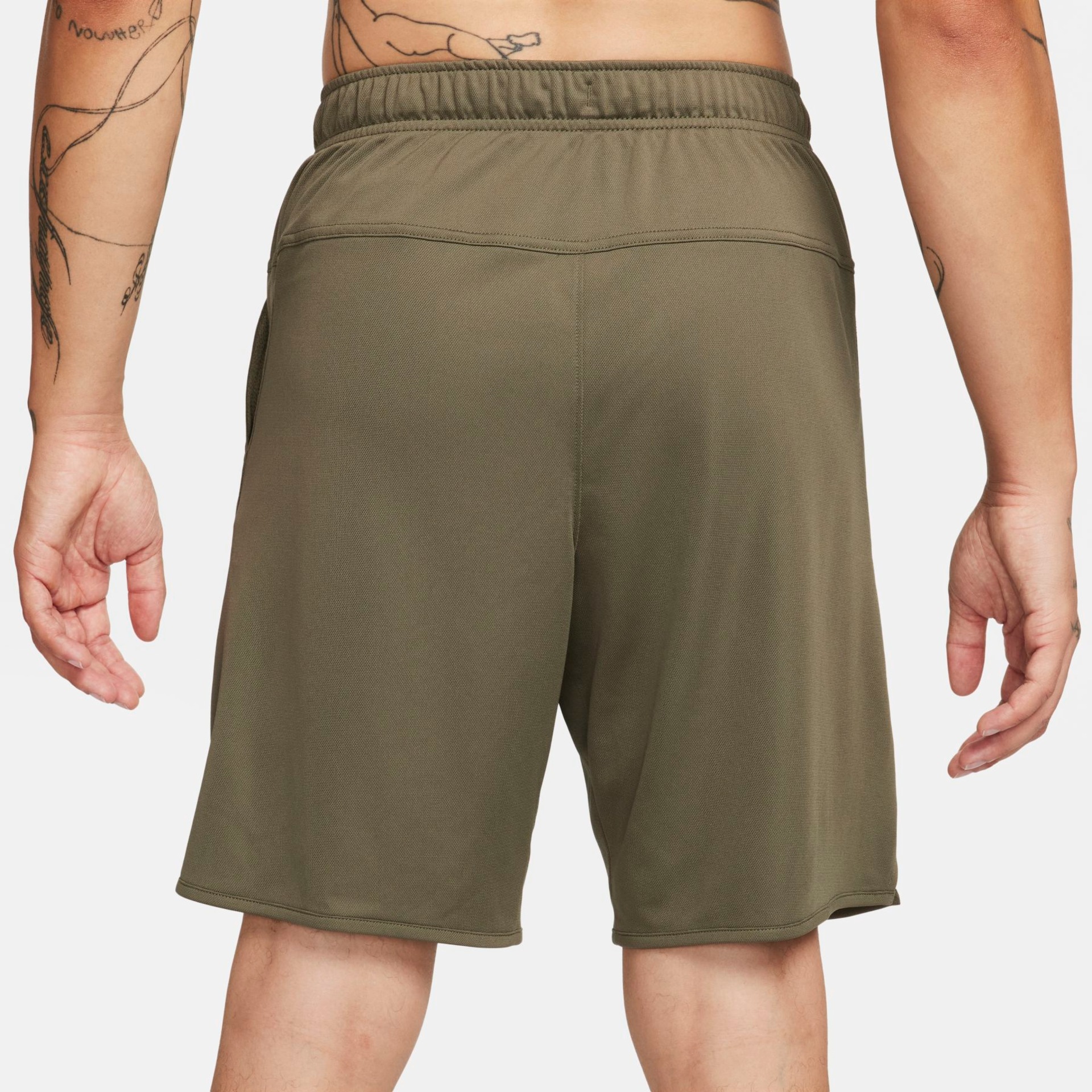Shorts Dri-FIT Nike 9'' Totality Masculino - Foto 3