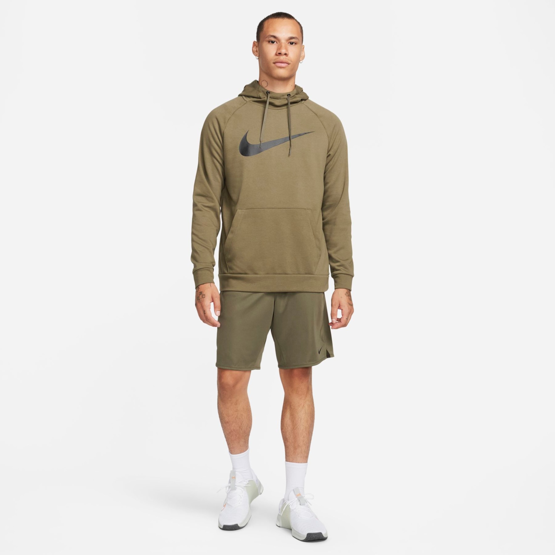 Shorts Dri-FIT Nike 9'' Totality Masculino - Foto 7