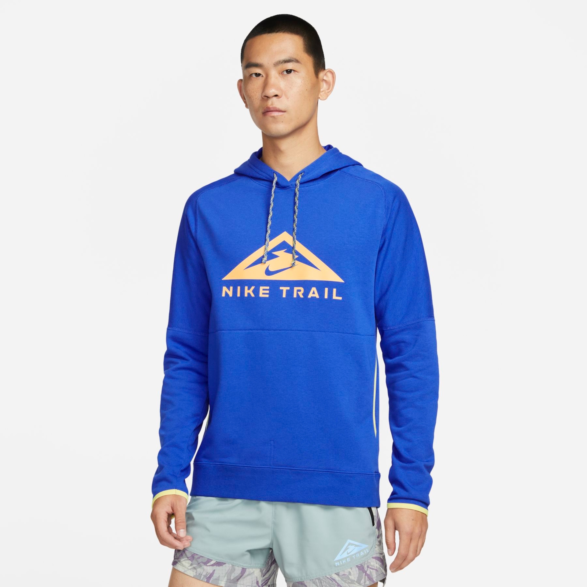 Imagem principal de Blusão Nike Dri-FIT Magic Hour Masculino