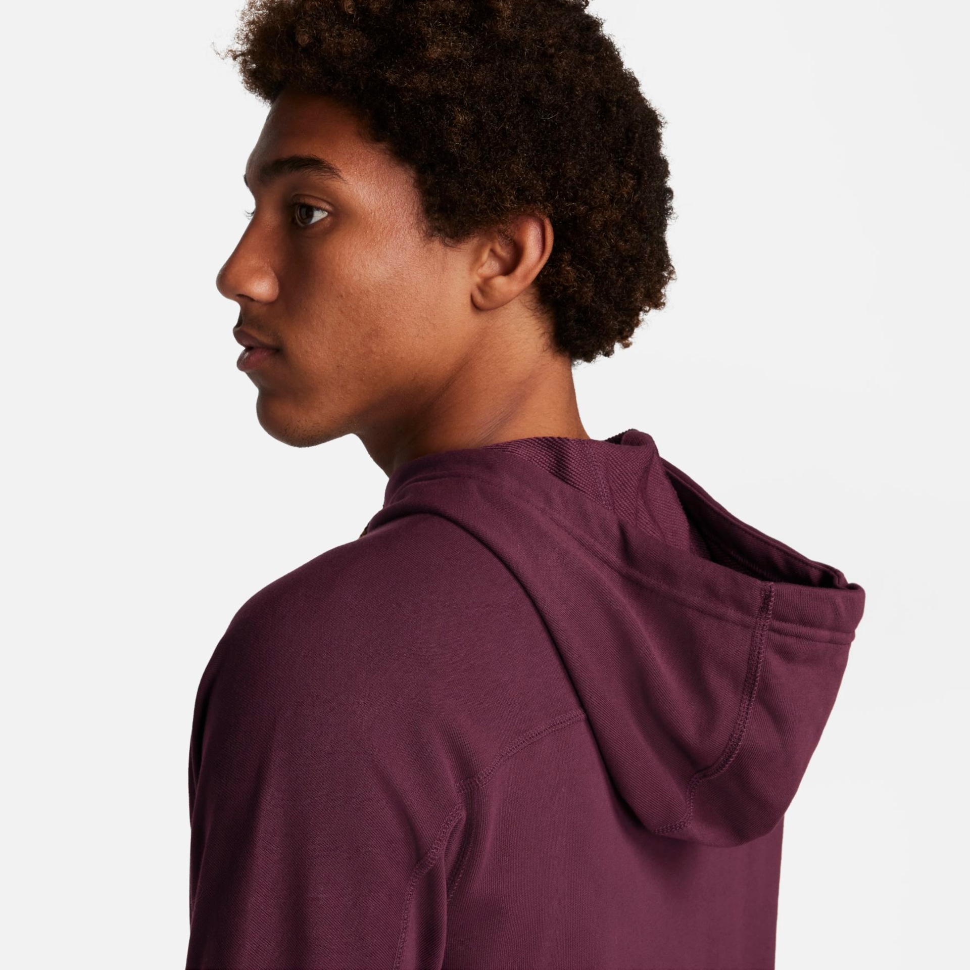 Blusão Nike Dri-FIT Magic Hour Masculino - Foto 7