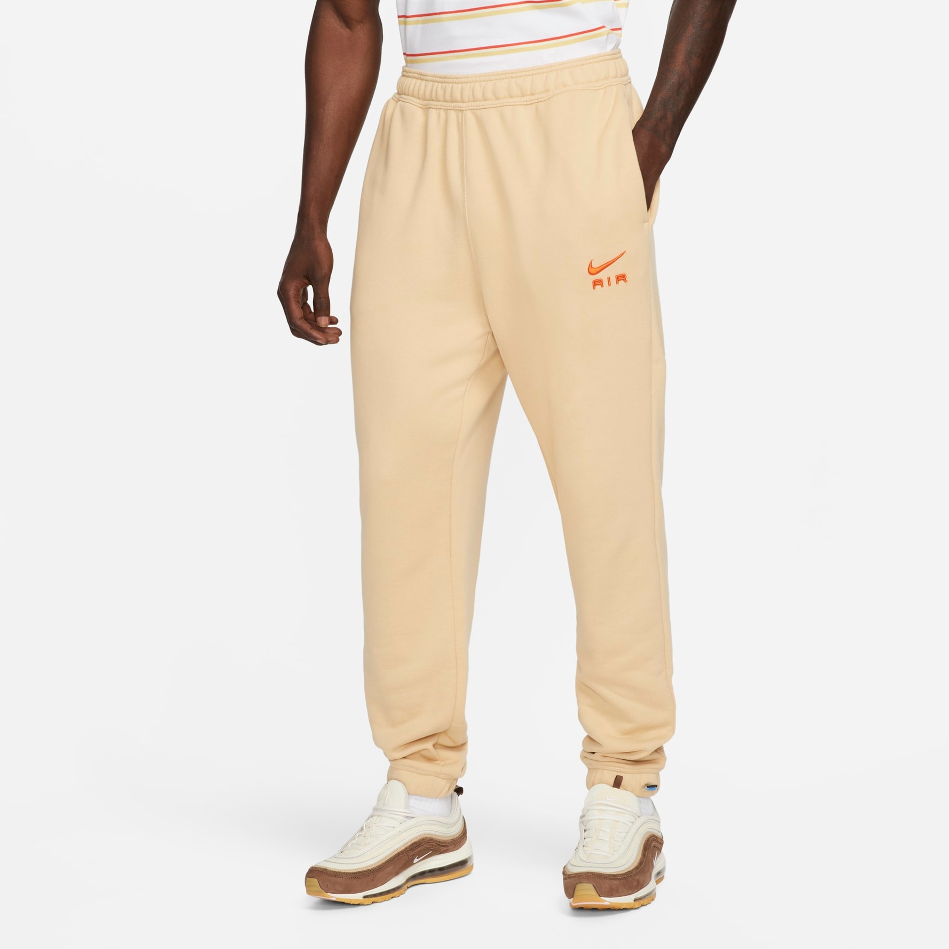 Calça Nike Air Masculina - Foto 1