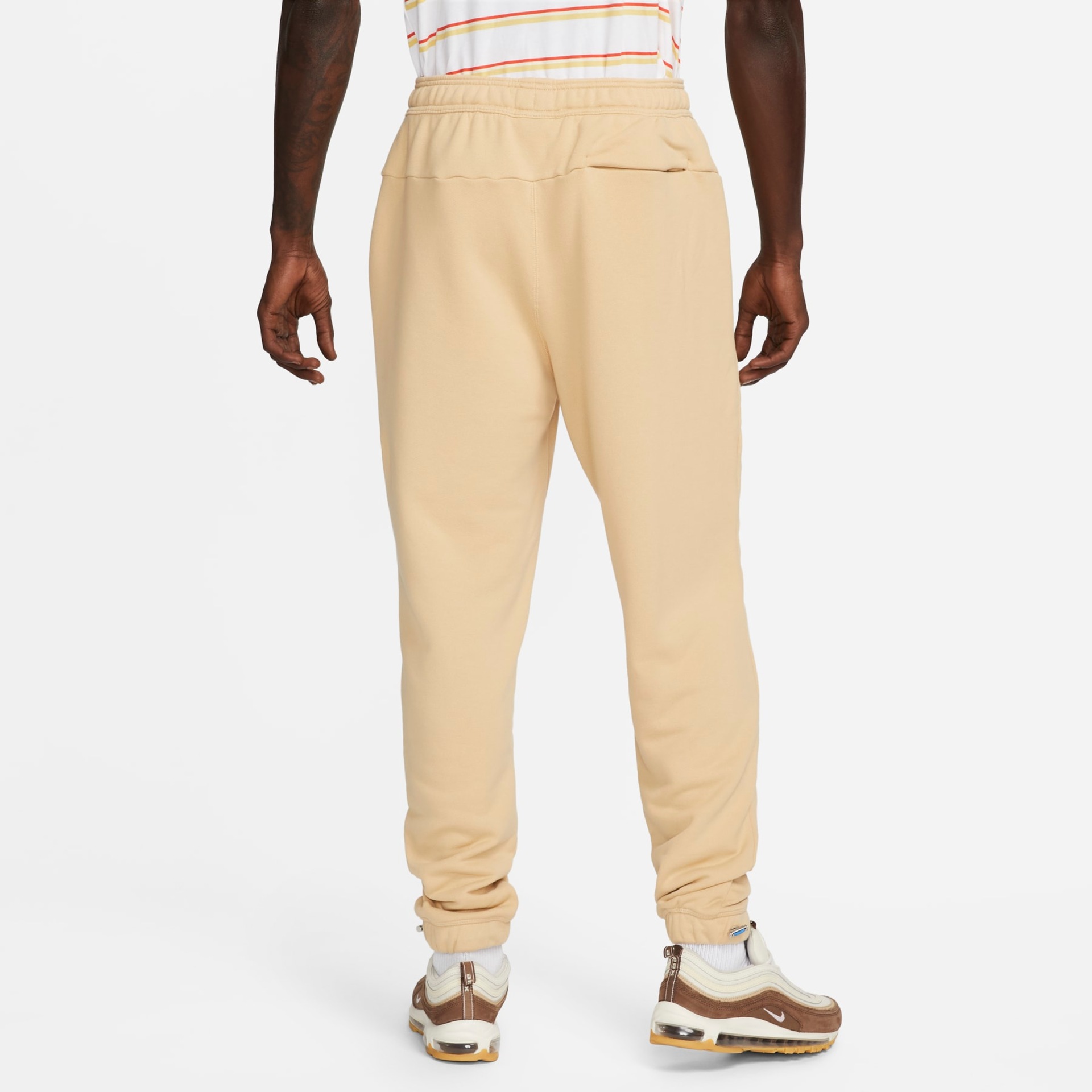 Calça Nike Air Masculina - Foto 2