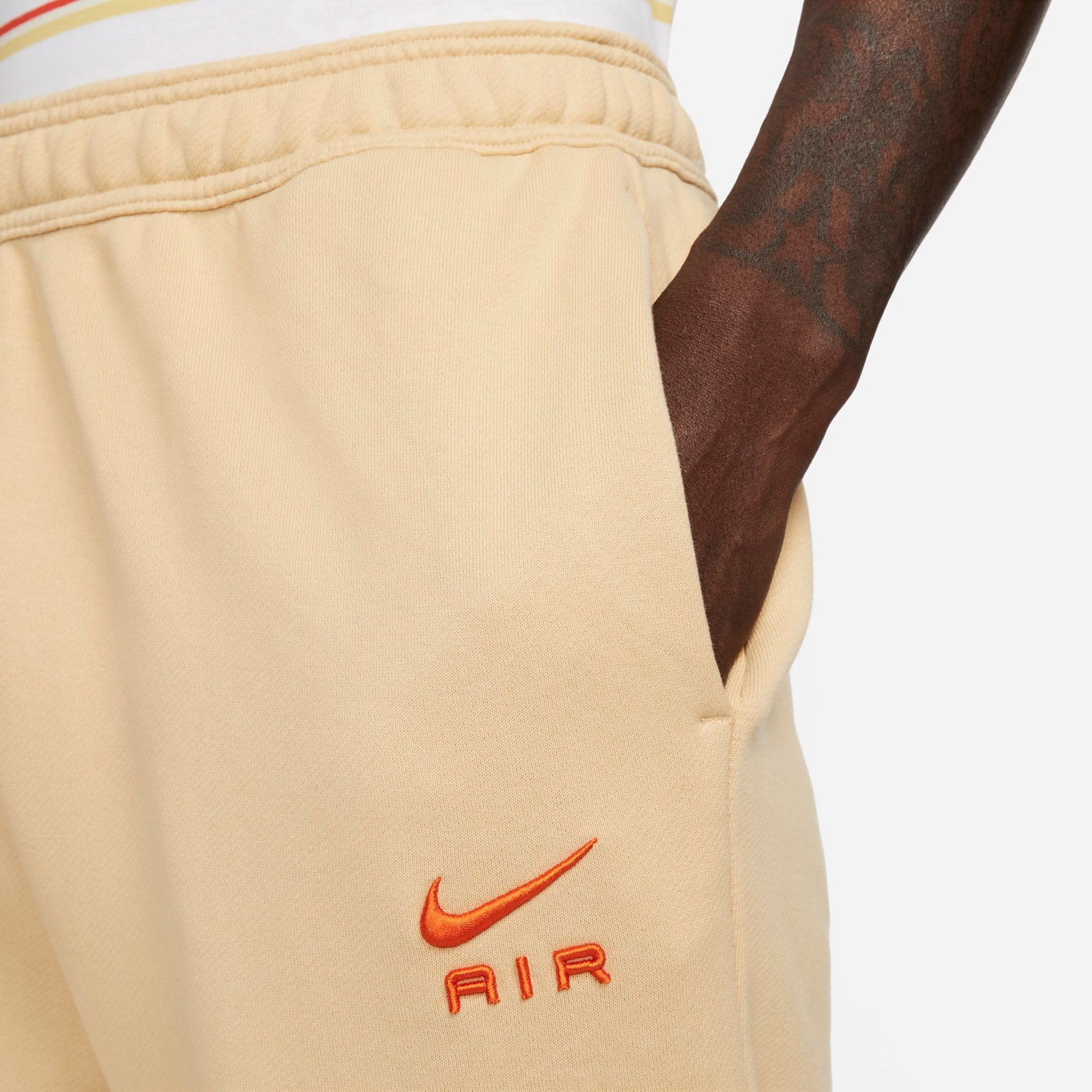 Calça Nike Air Masculina - Foto 3