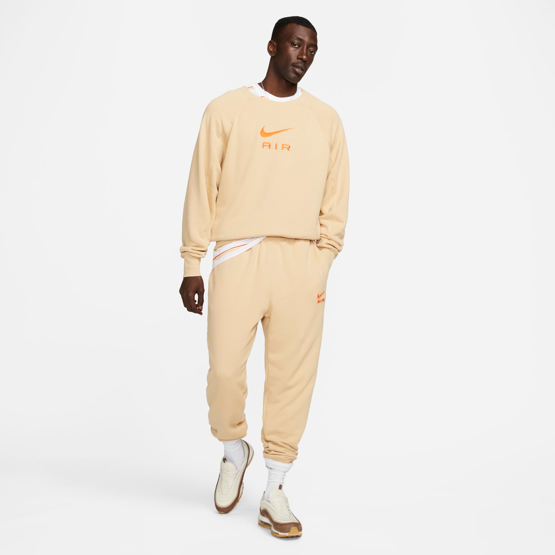 Calça Nike Air Masculina - Foto 7