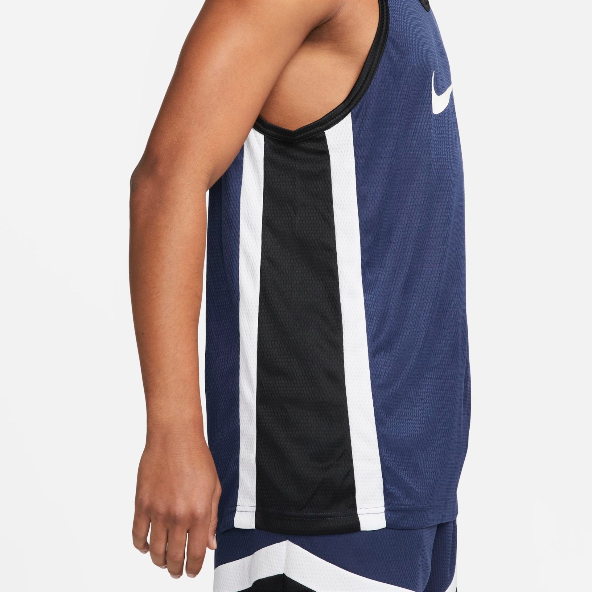 Regata Nike Dri-FIT Icon Masculina - Foto 4