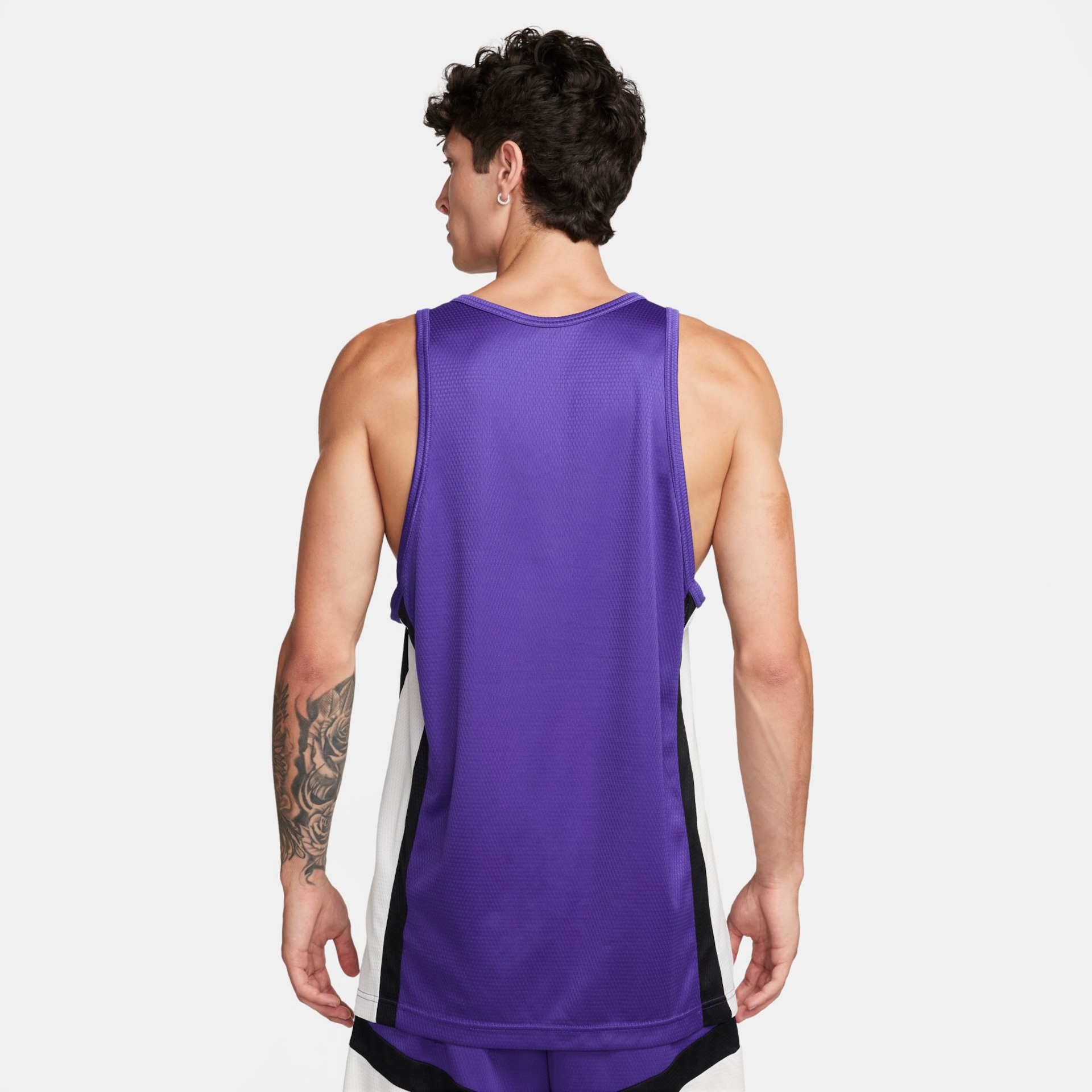 Regata Nike Dri-FIT Icon Masculina - Foto 2