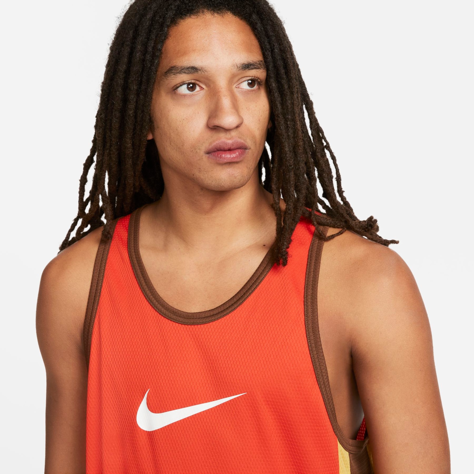 Regata Nike Dri-FIT Icon Masculina - Foto 3