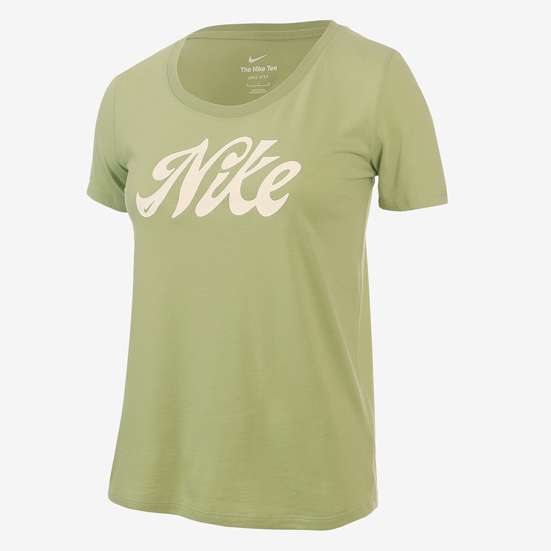 Camiseta Nike Dri-FIT Feminina - Foto 1