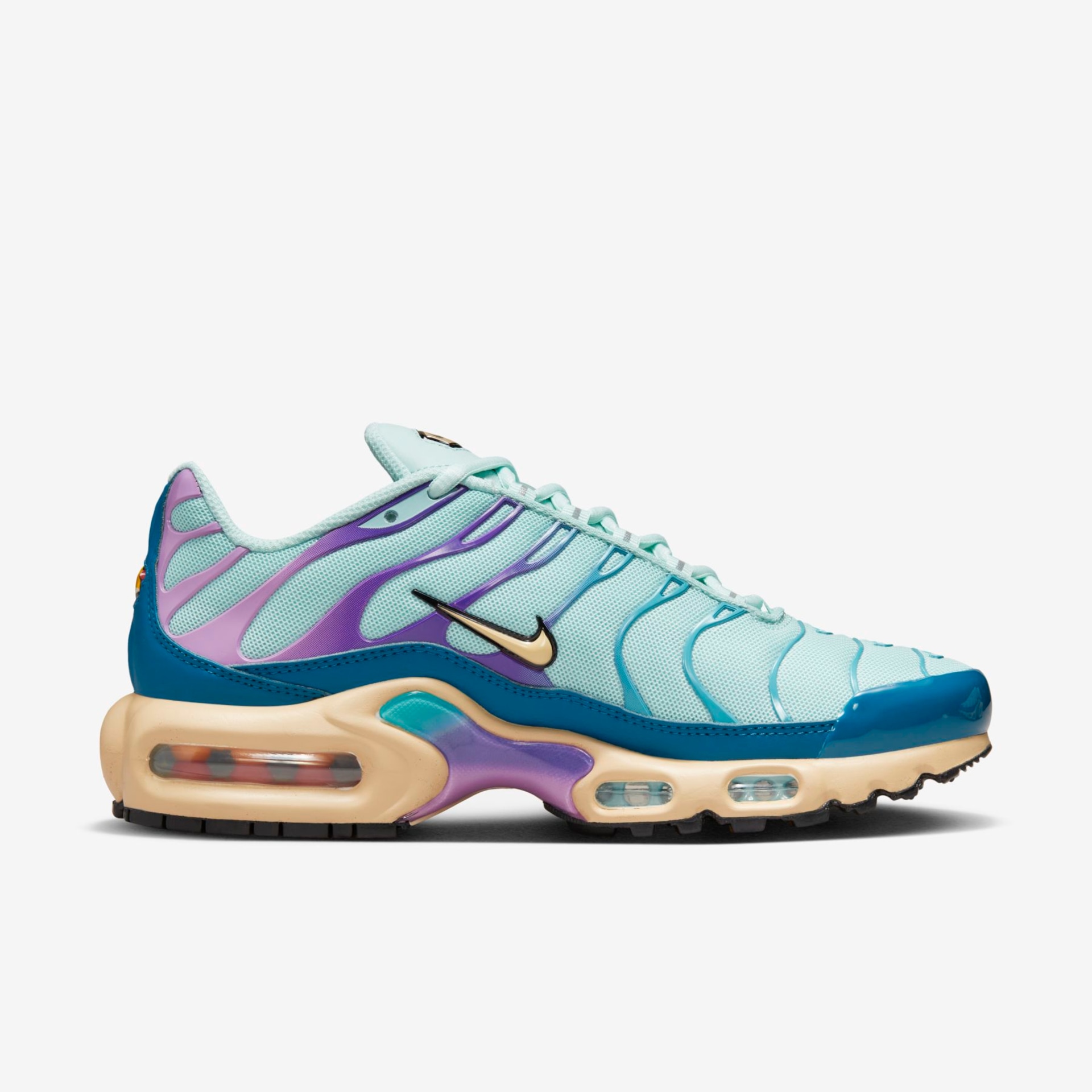 Tênis Nike Air Max Plus Feminino - Foto 5