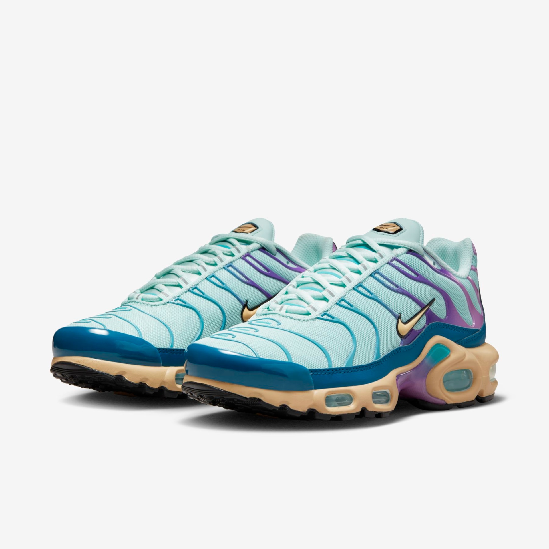 Tênis Nike Air Max Plus Feminino - Foto 6