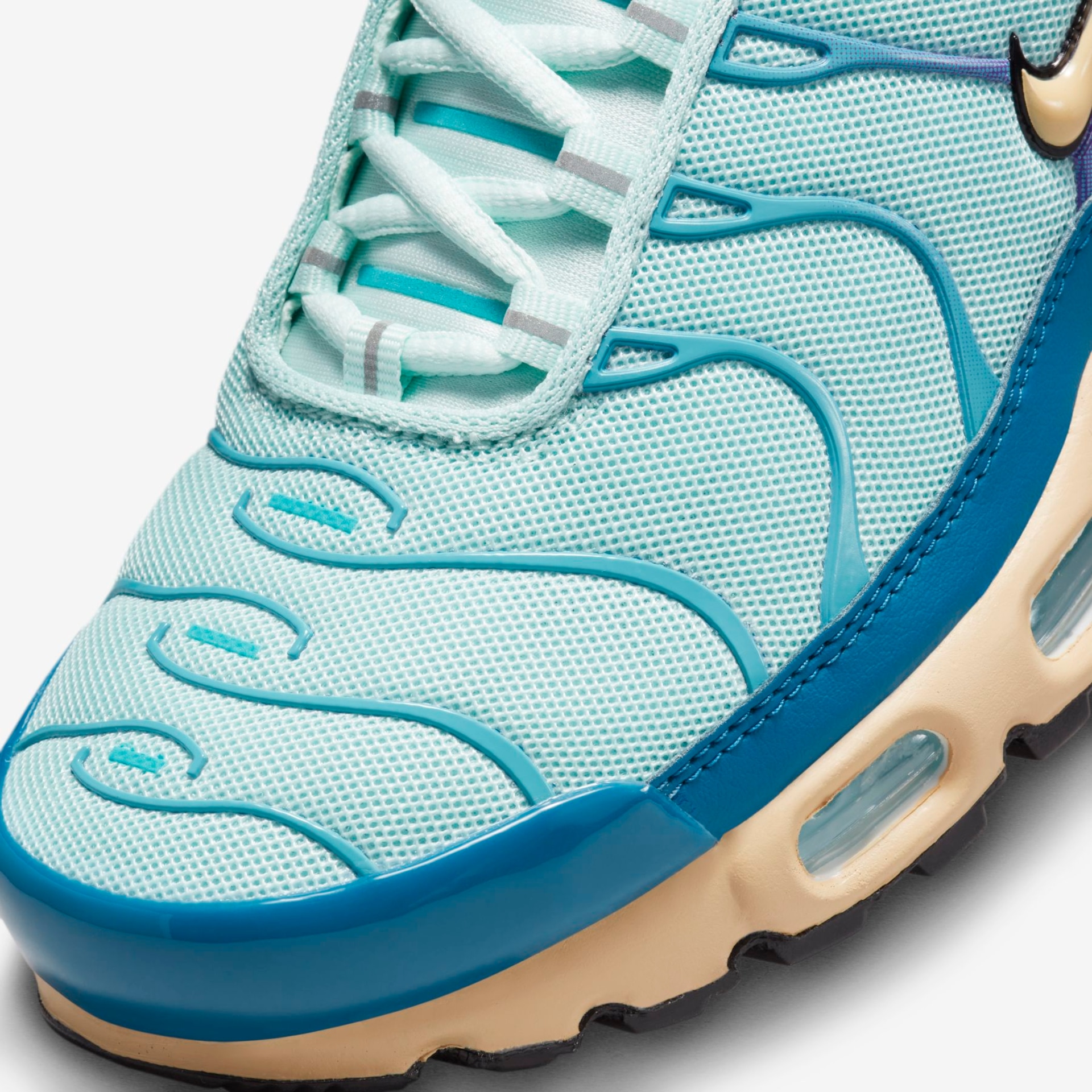 Tênis Nike Air Max Plus Feminino - Foto 7