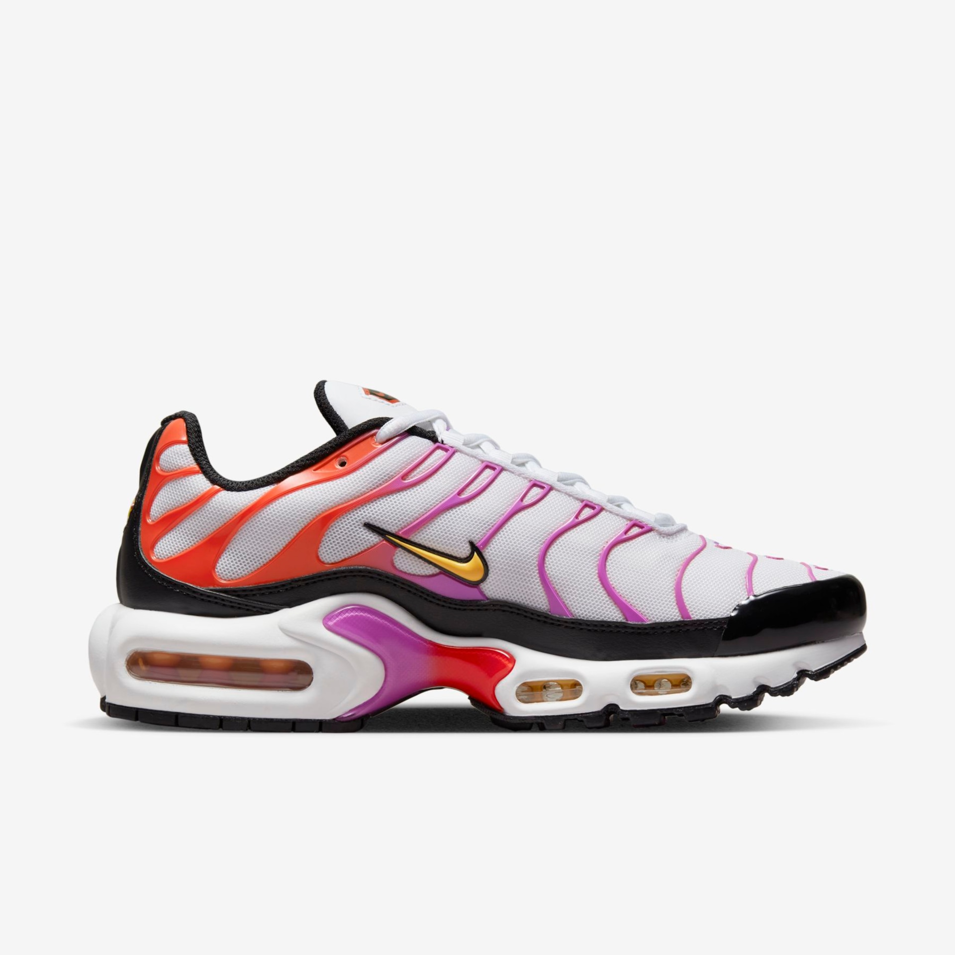 Tênis Nike Air Max Plus Feminino - Foto 4