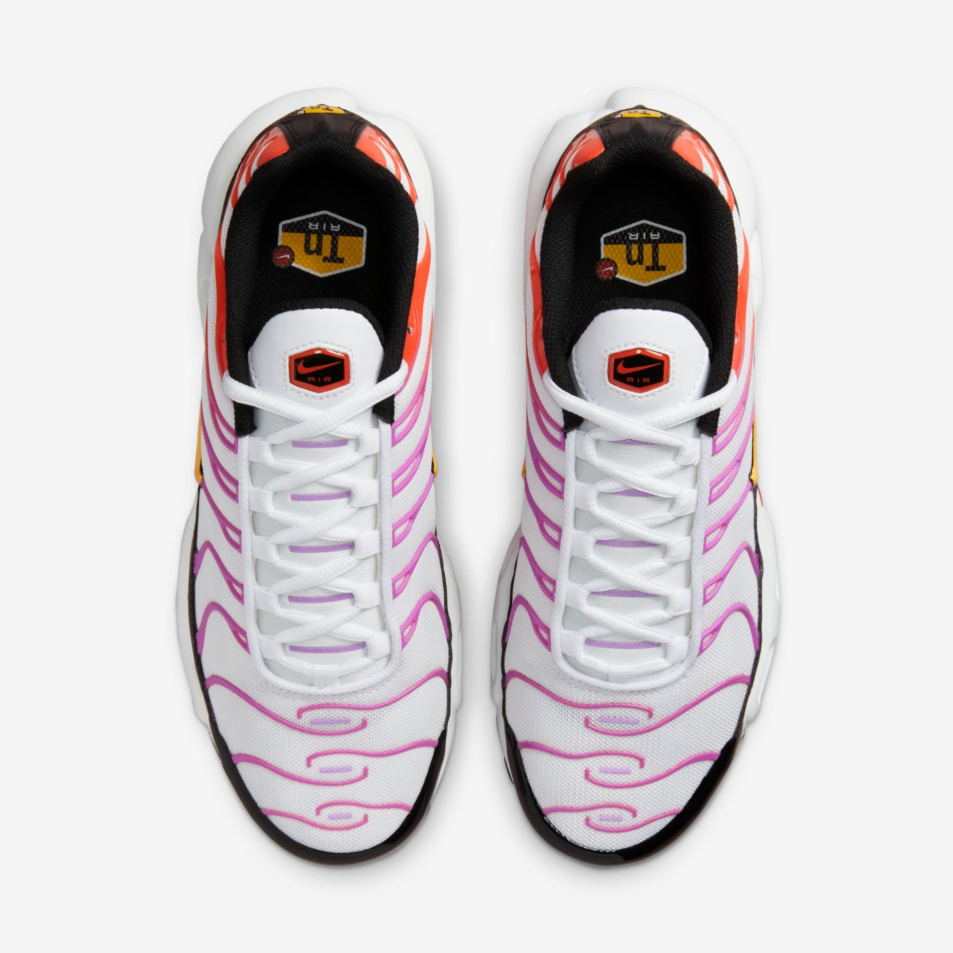 Tênis Nike Air Max Plus Feminino - Foto 5