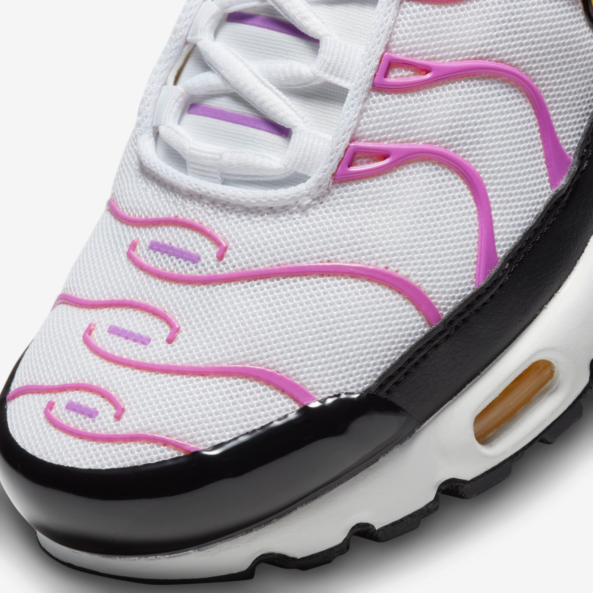 Tênis Nike Air Max Plus Feminino - Foto 8