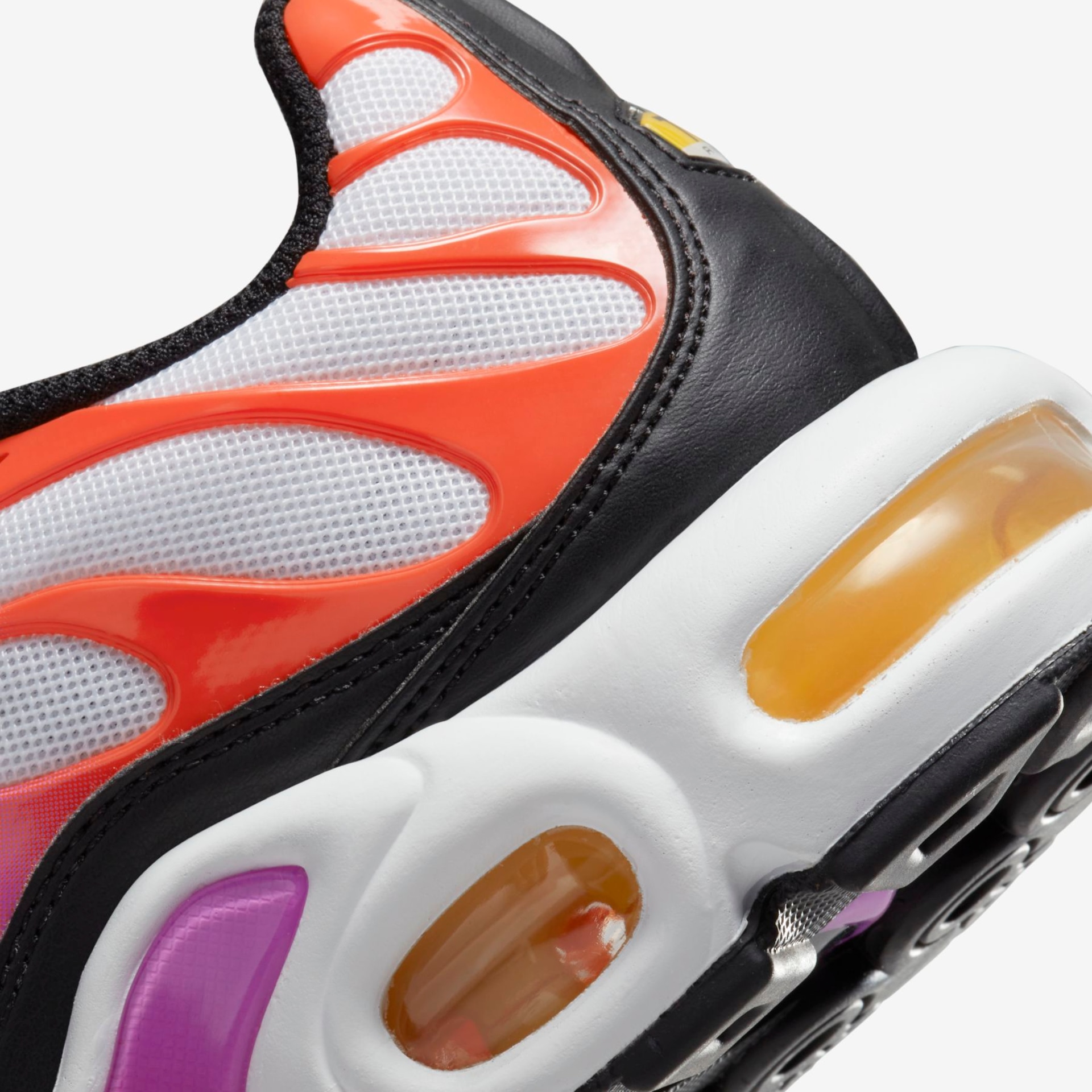 Tênis Nike Air Max Plus Feminino - Foto 9