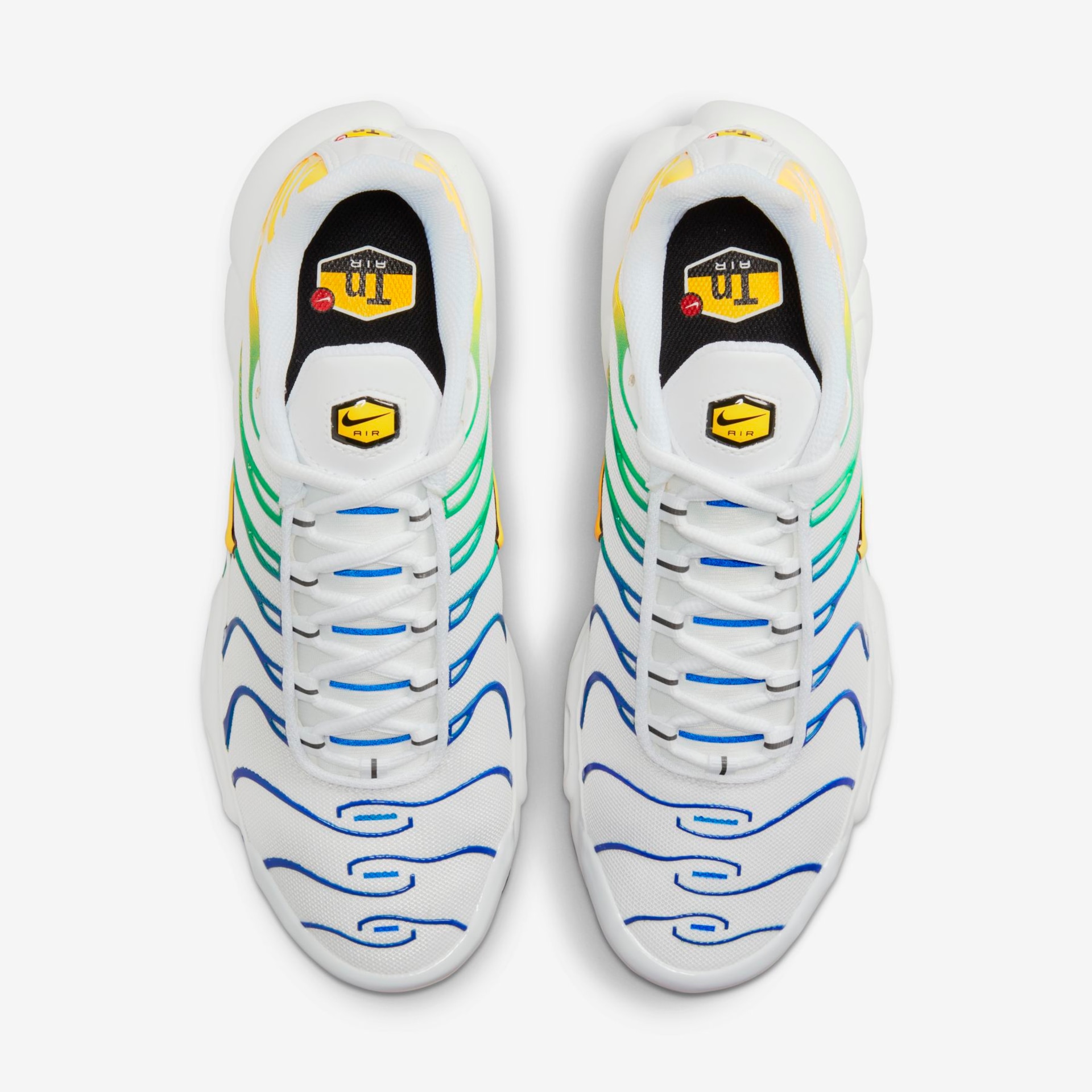 Tênis Nike Air Max Plus Feminino - Foto 4