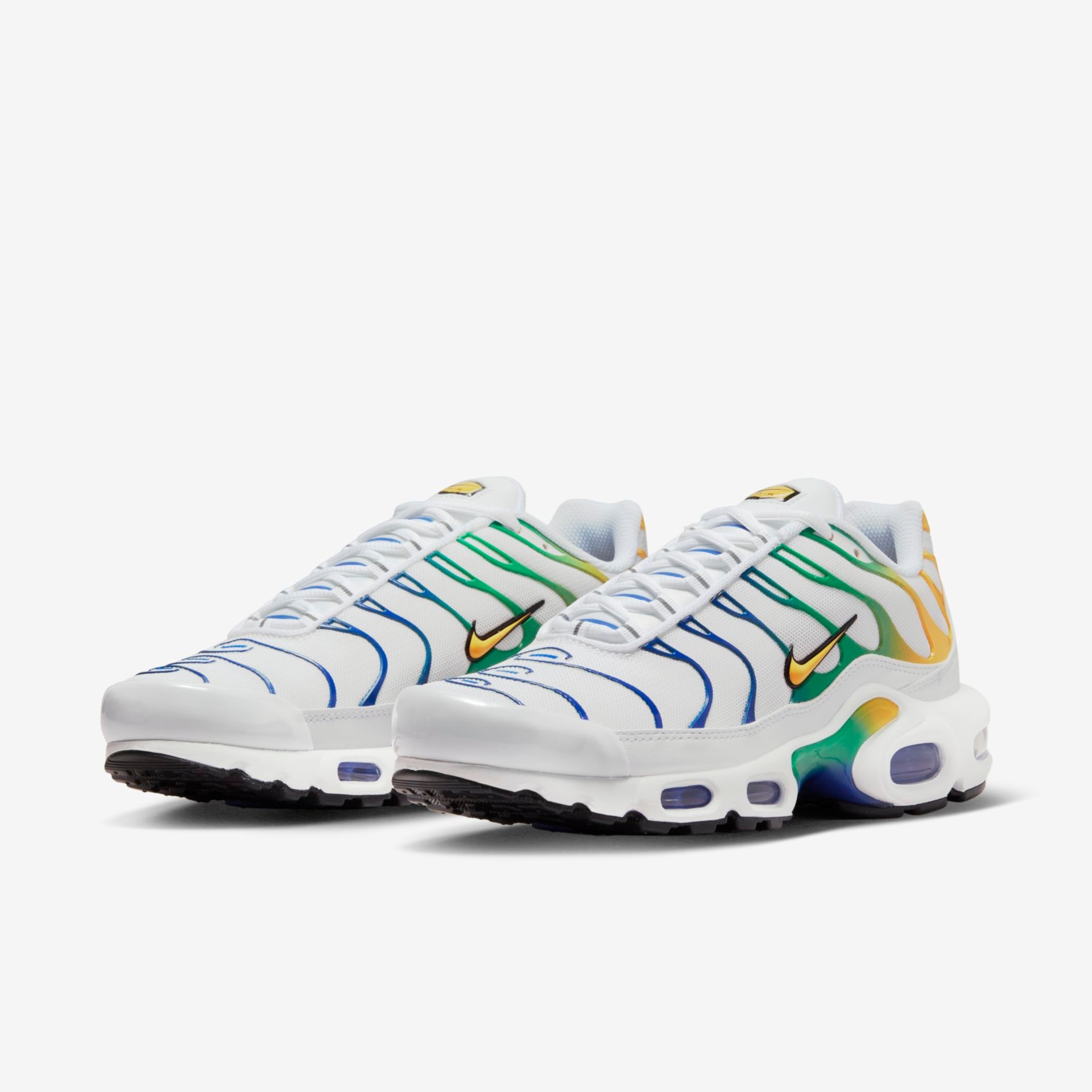 Tênis Nike Air Max Plus Feminino - Foto 5