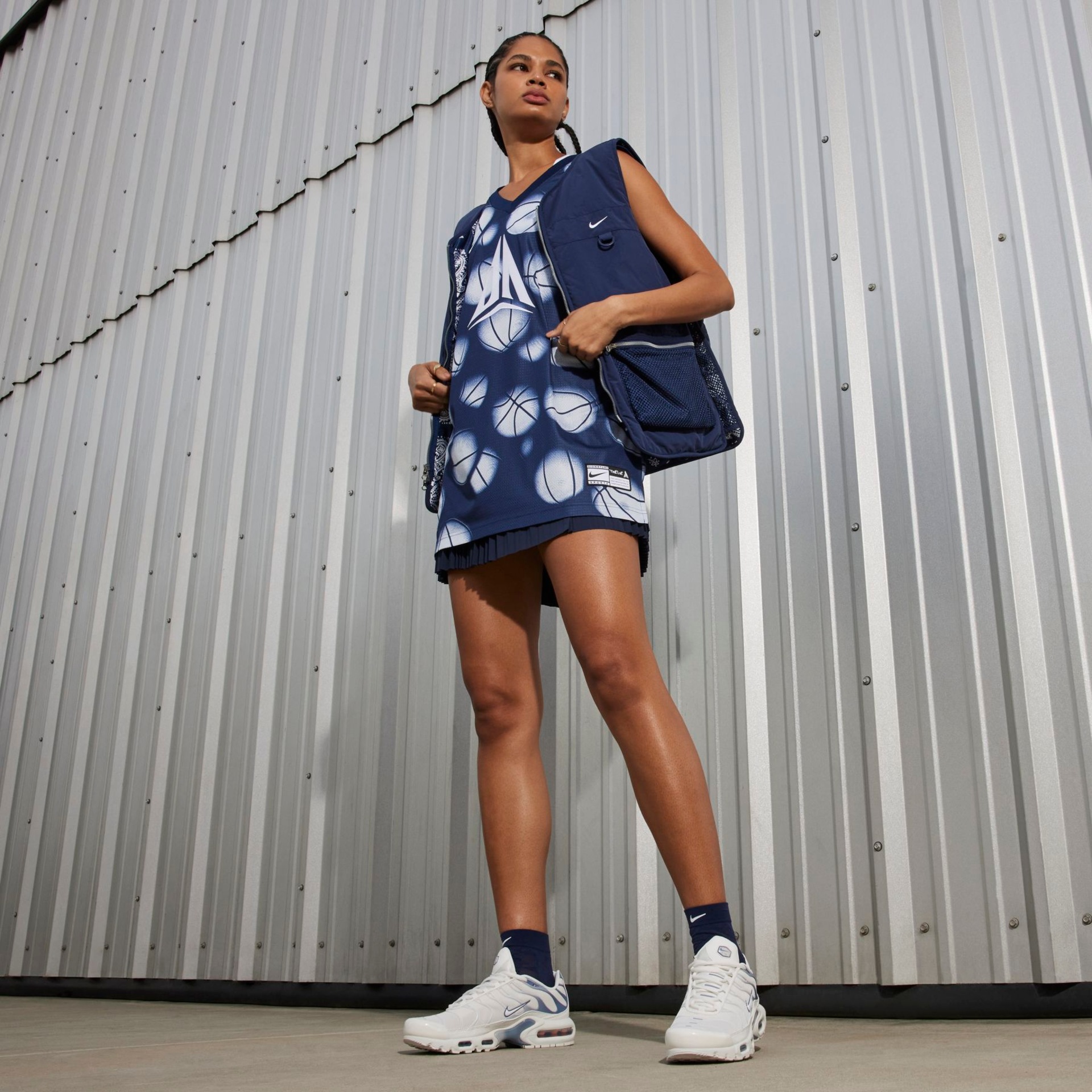 Tênis Nike Air Max Plus Feminino - Foto 4